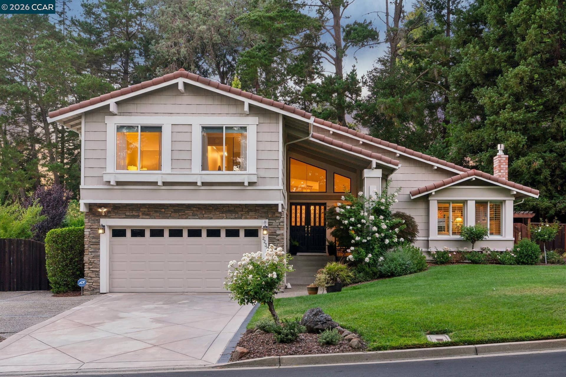 2232 Tahiti Drive, San Ramon, CA 94582