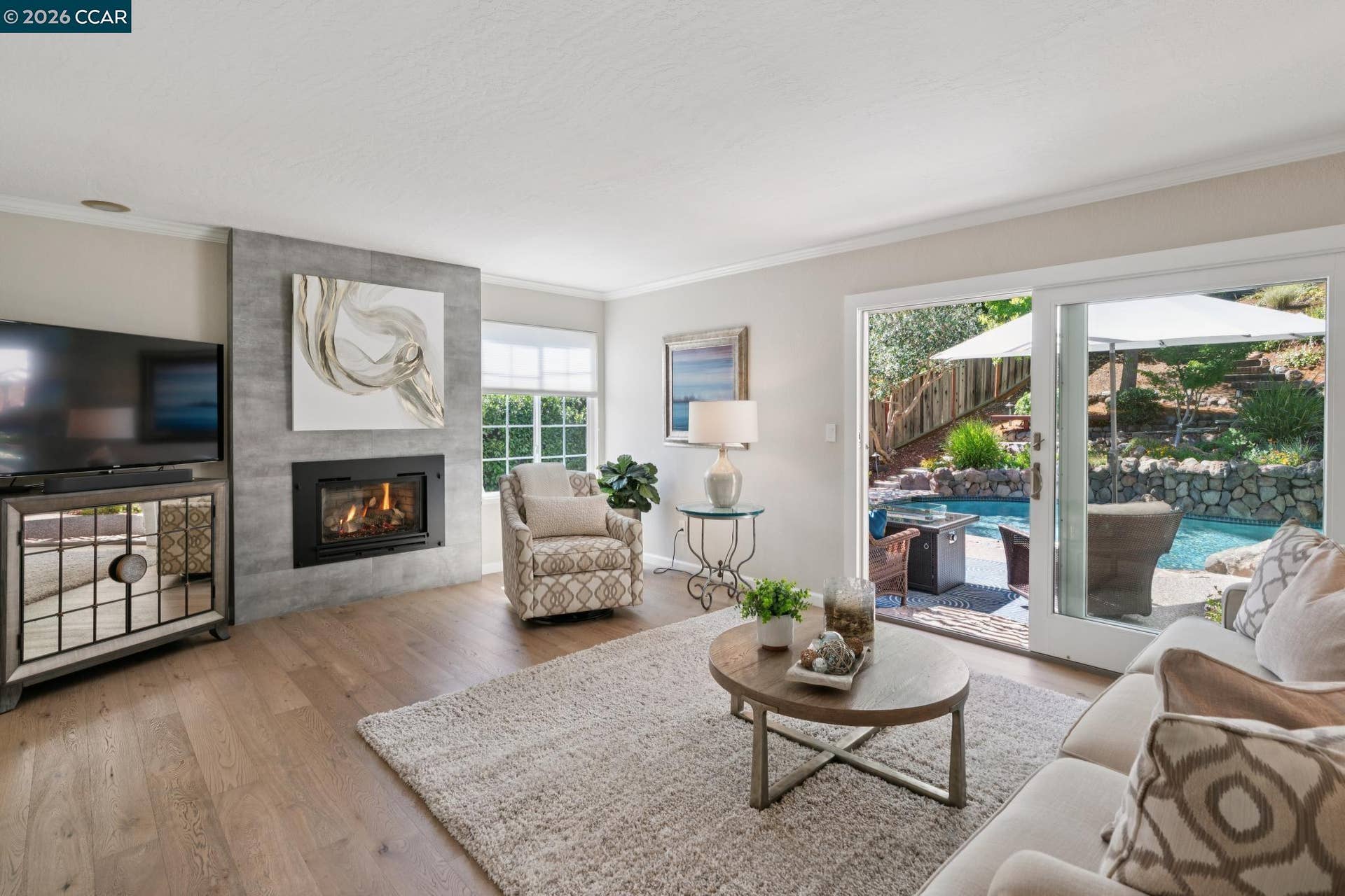 2232 Tahiti Drive, San Ramon, CA 94582