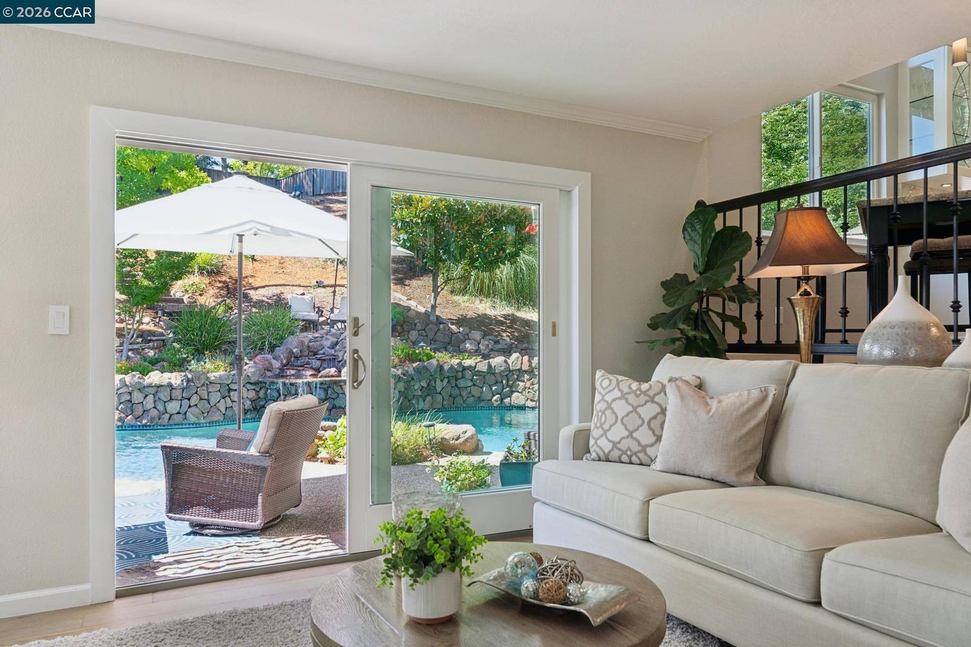 2232 Tahiti Drive, San Ramon, CA 94582
