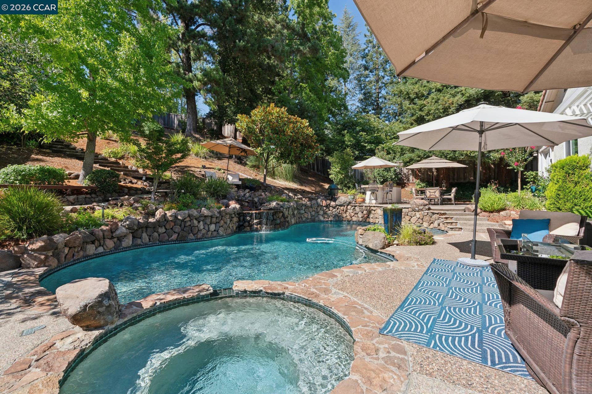 2232 Tahiti Drive, San Ramon, CA 94582