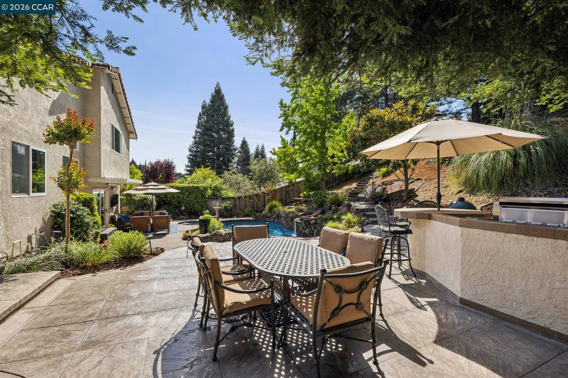 2232 Tahiti Drive, San Ramon, CA 94582