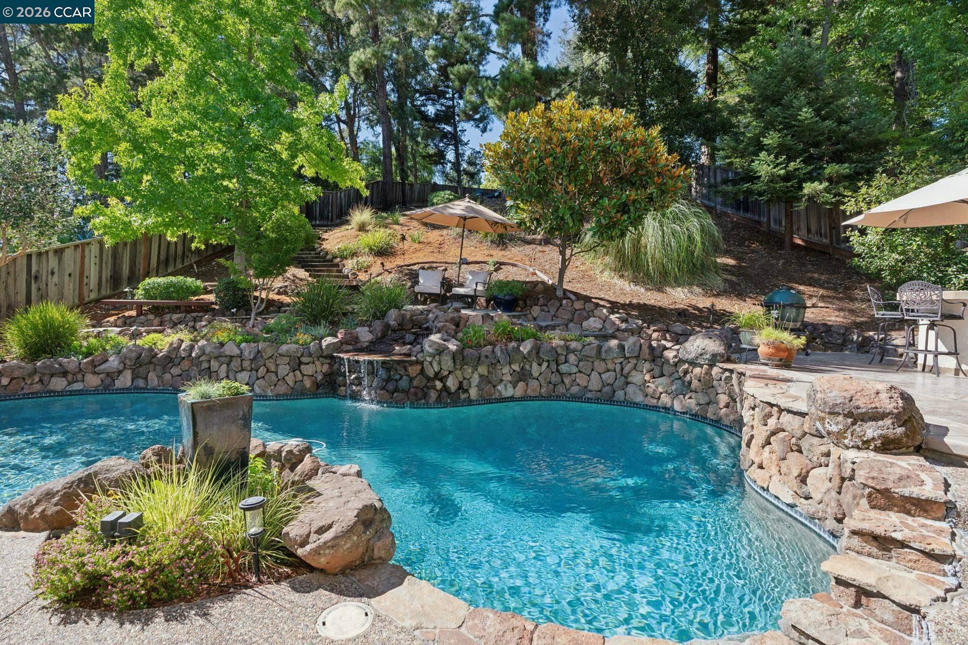 2232 Tahiti Drive, San Ramon, CA 94582