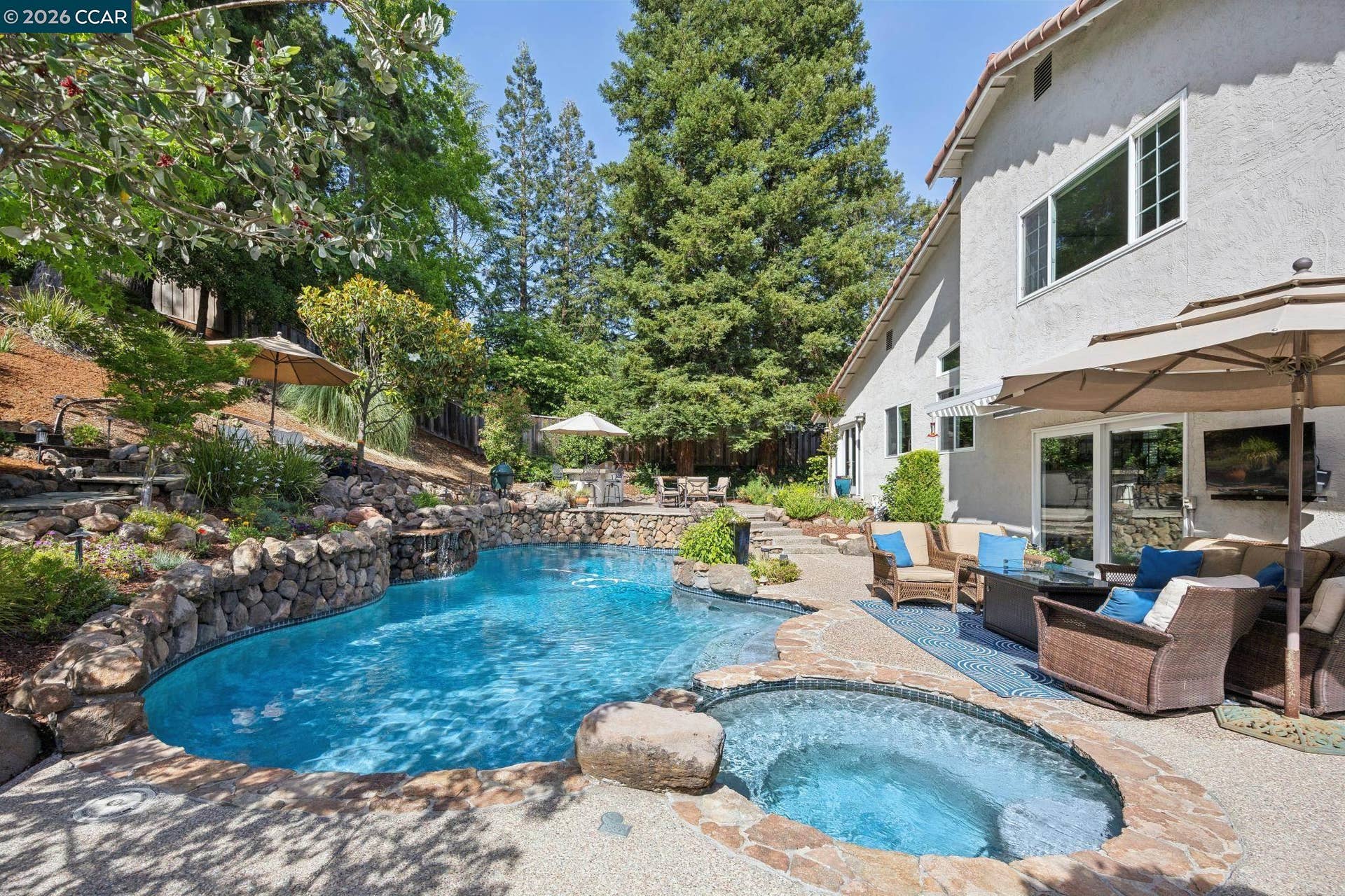 2232 Tahiti Drive, San Ramon, CA 94582