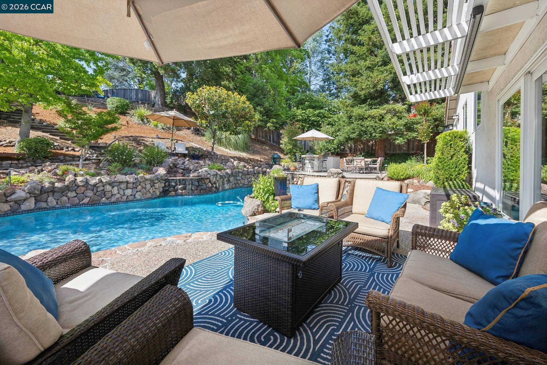 2232 Tahiti Drive, San Ramon, CA 94582