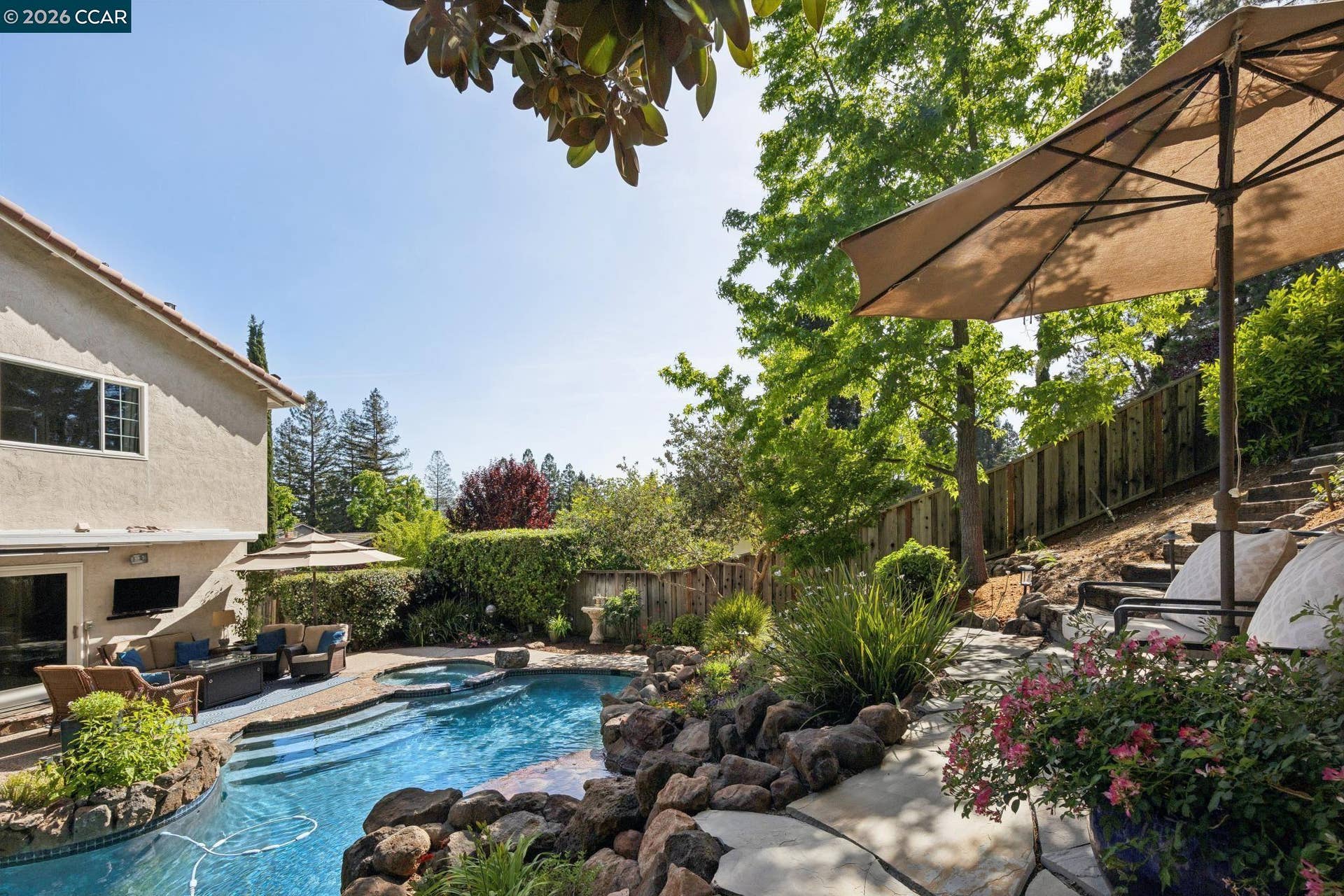 2232 Tahiti Drive, San Ramon, CA 94582