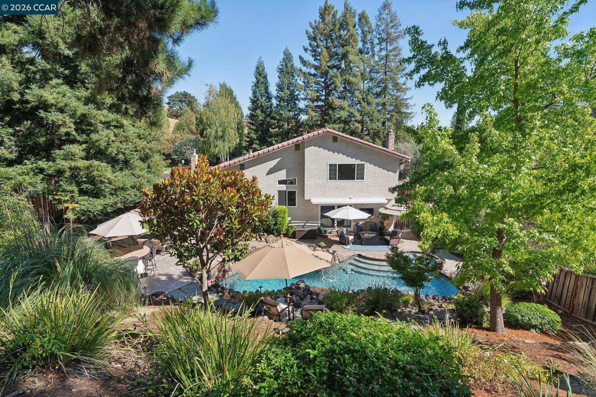 2232 Tahiti Drive, San Ramon, CA 94582