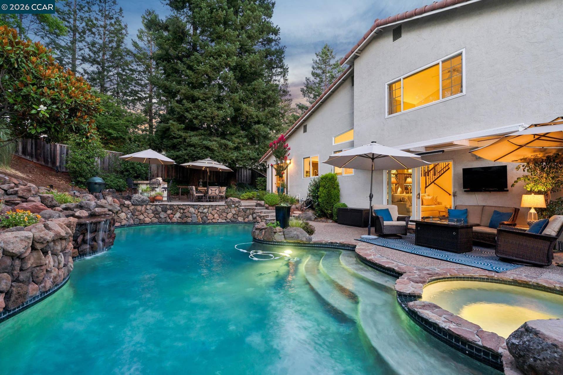 2232 Tahiti Drive, San Ramon, CA 94582