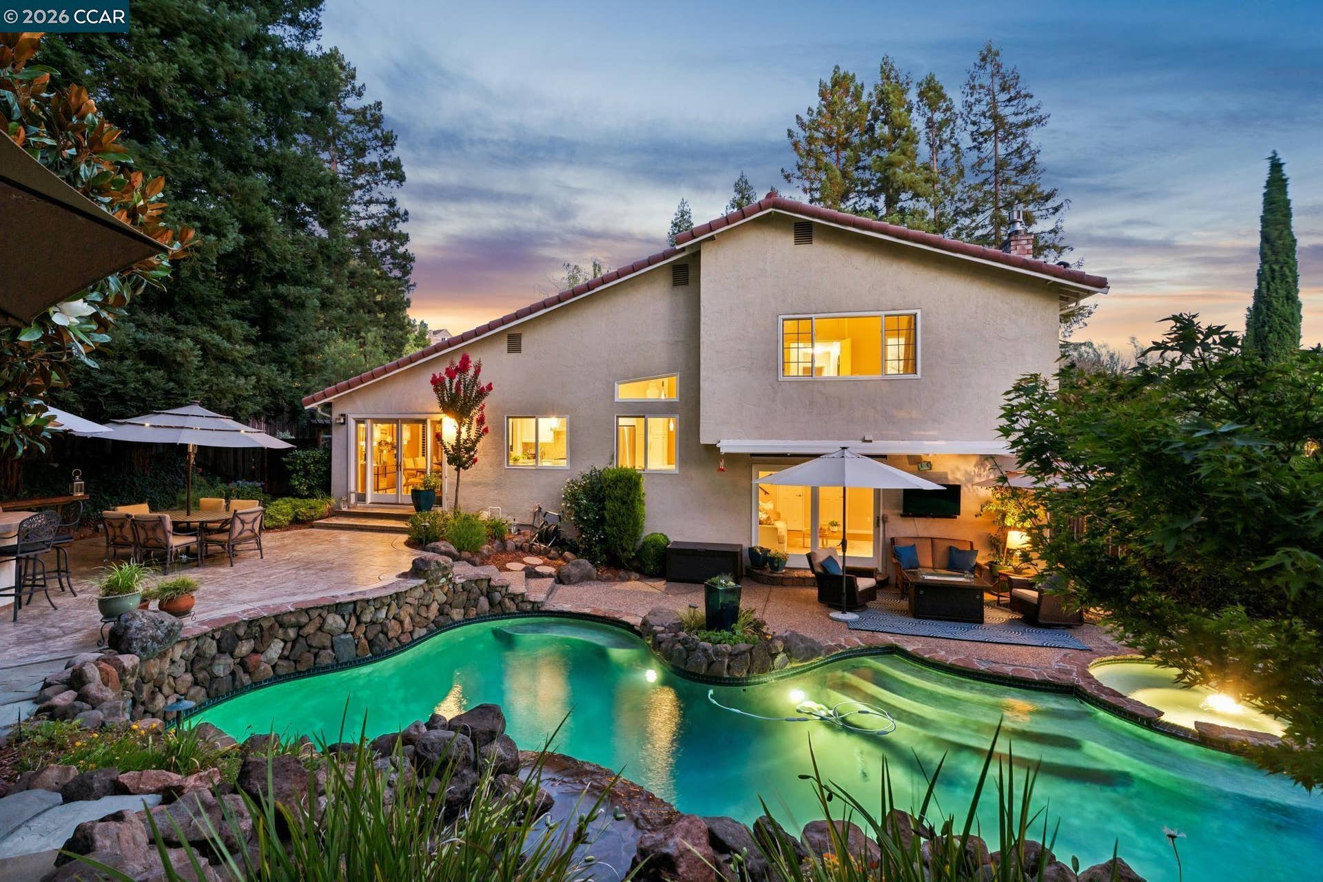 2232 Tahiti Drive, San Ramon, CA 94582