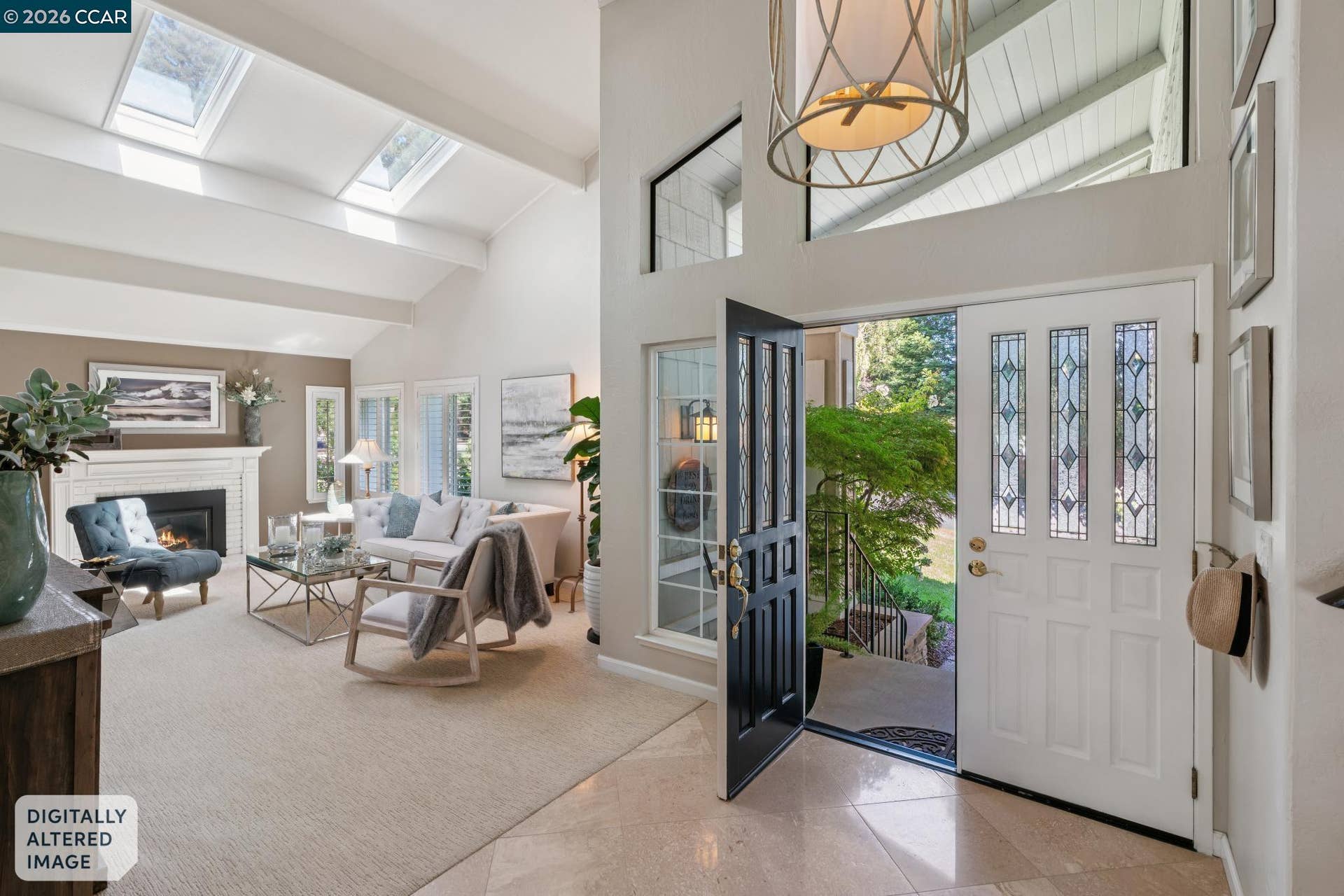 2232 Tahiti Drive, San Ramon, CA 94582