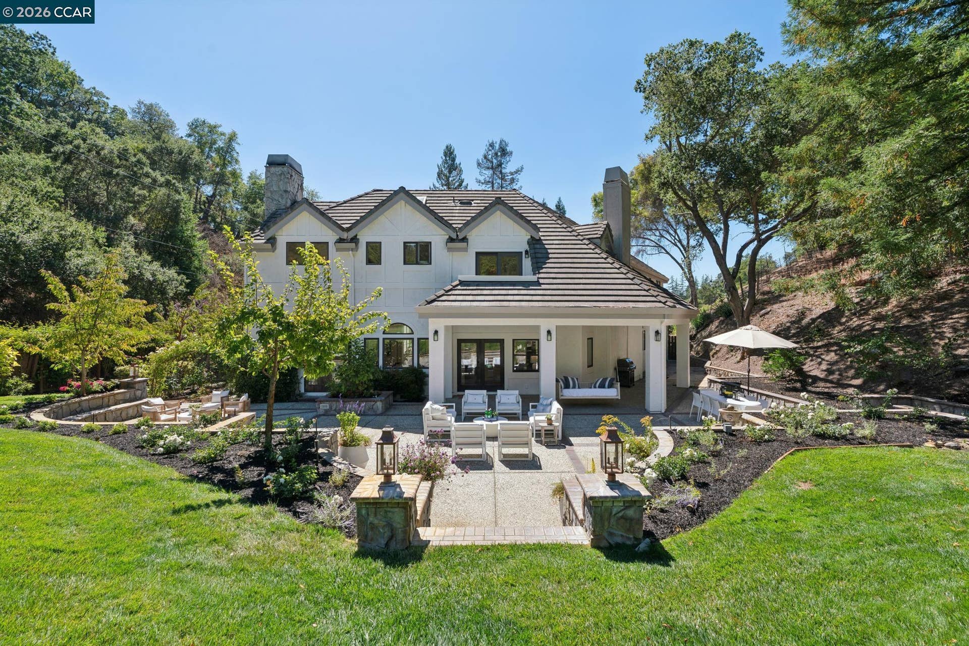 2900 Rohrer Drive, Lafayette, CA 94549