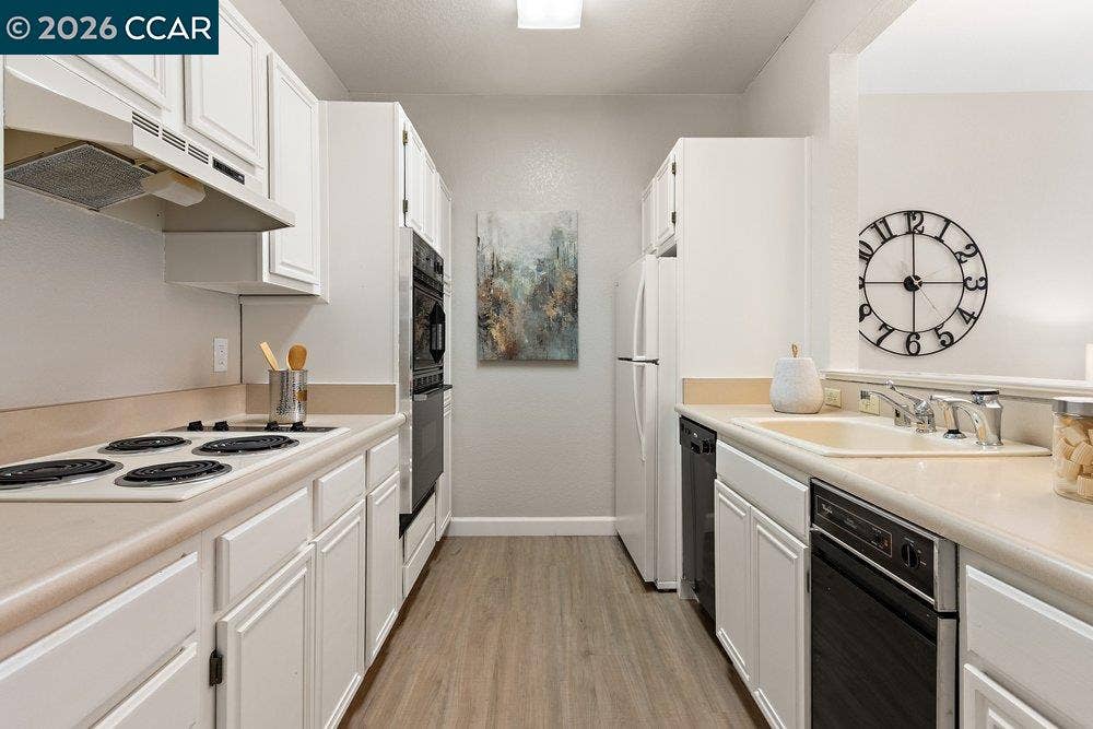 1860 Tice Creek Dr, #1206, Walnut Creek, CA 94595