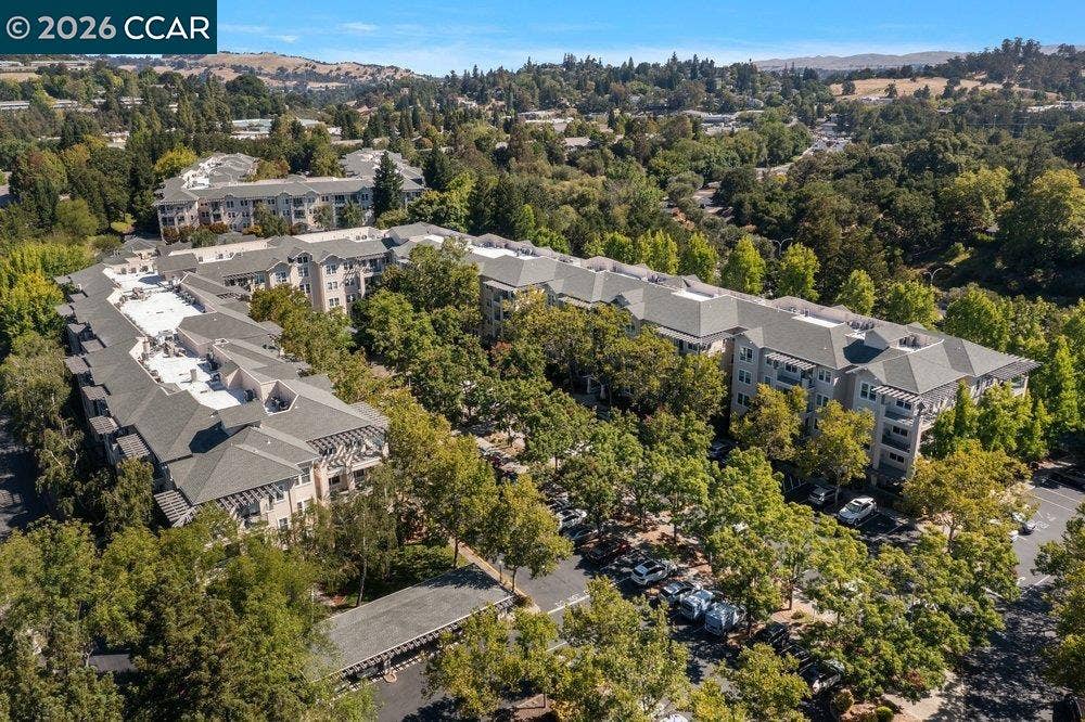 1860 Tice Creek Dr, #1206, Walnut Creek, CA 94595