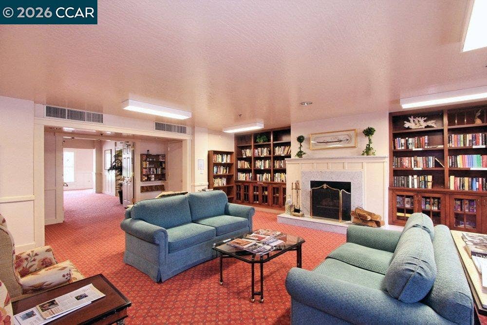 1860 Tice Creek Dr, #1206, Walnut Creek, CA 94595