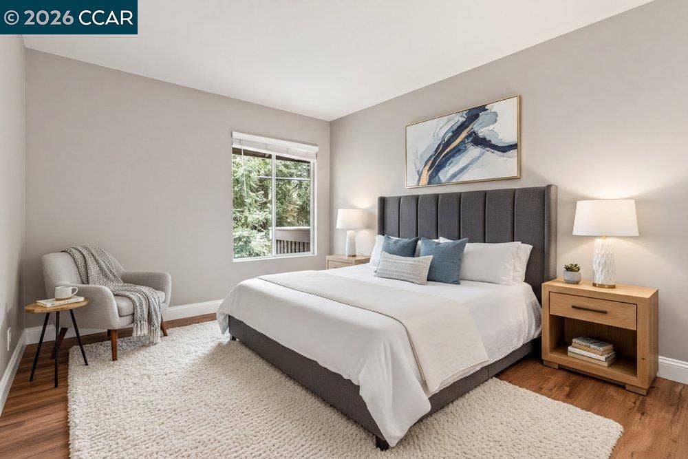 1241 Homestead Ave, #206, Walnut Creek, CA 94598