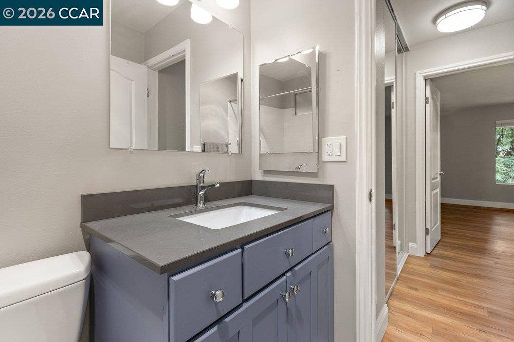 1241 Homestead Ave, #206, Walnut Creek, CA 94598