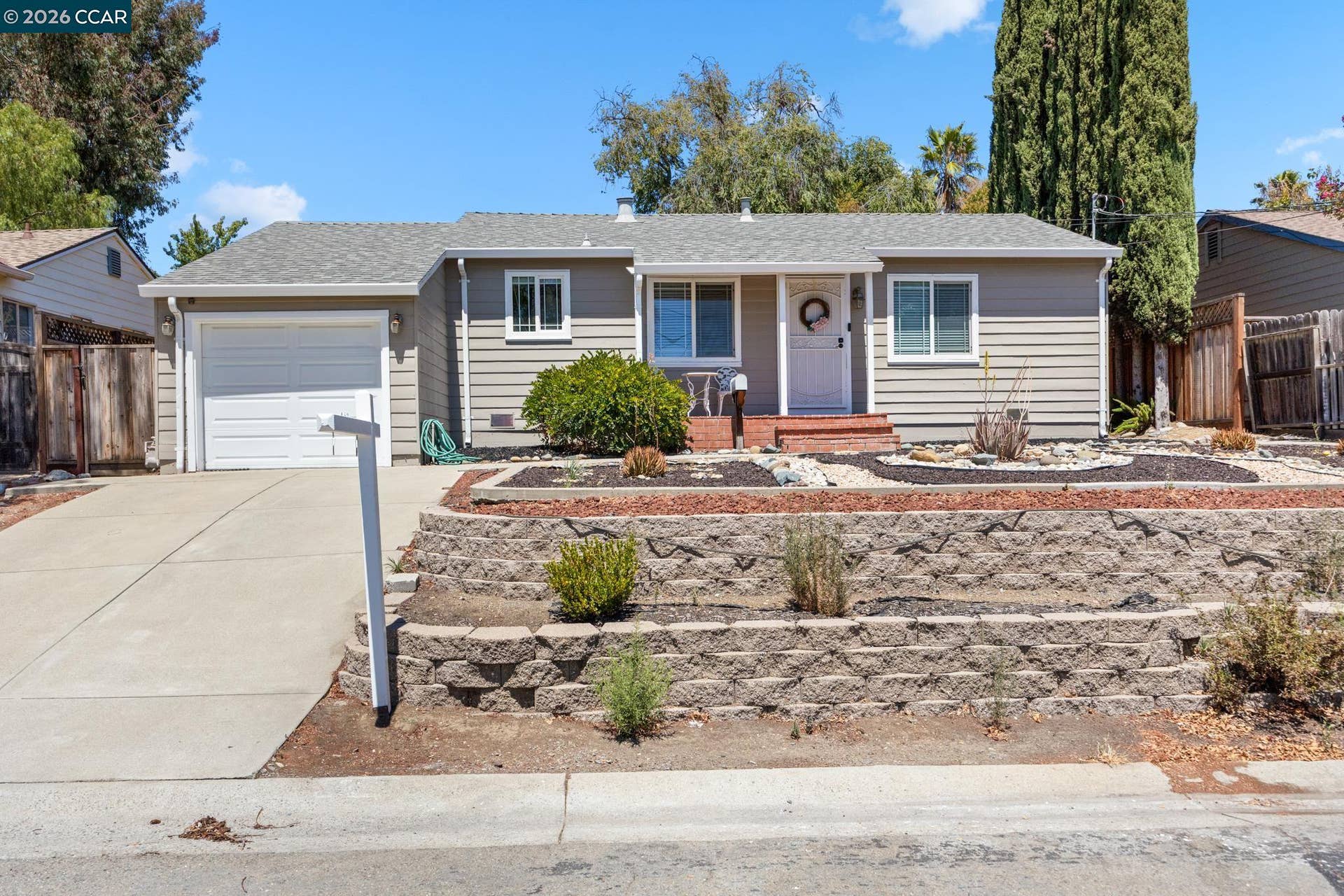 2437 Hemlock Avenue, Concord, CA 94520