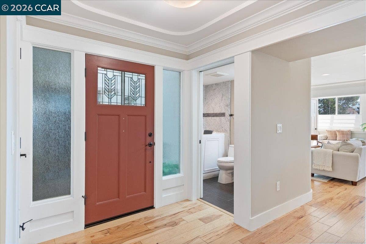 2501 Pine Knoll Dr, #8, Walnut Creek, CA 94595