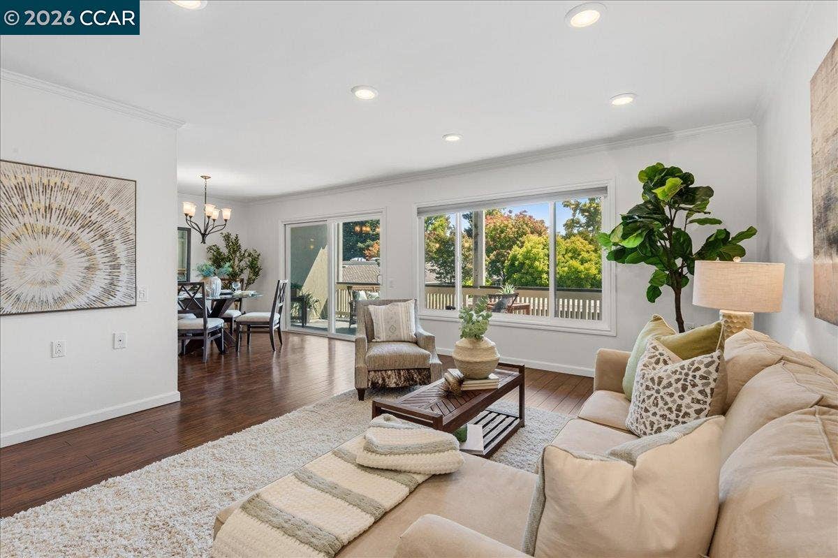 2301 Pine Knoll Dr, #6, Walnut Creek, CA 94595