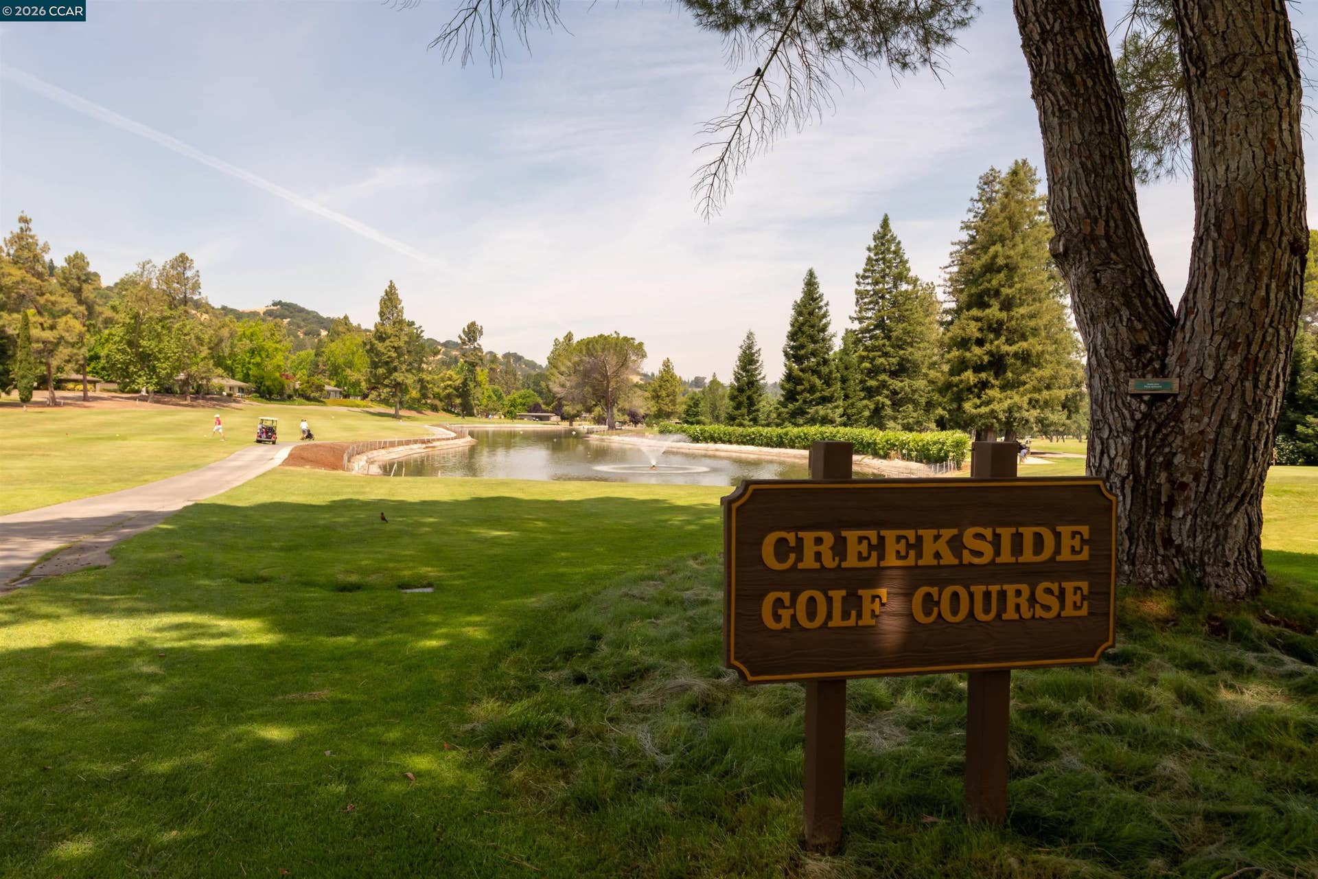 2301 Pine Knoll Dr, #6, Walnut Creek, CA 94595