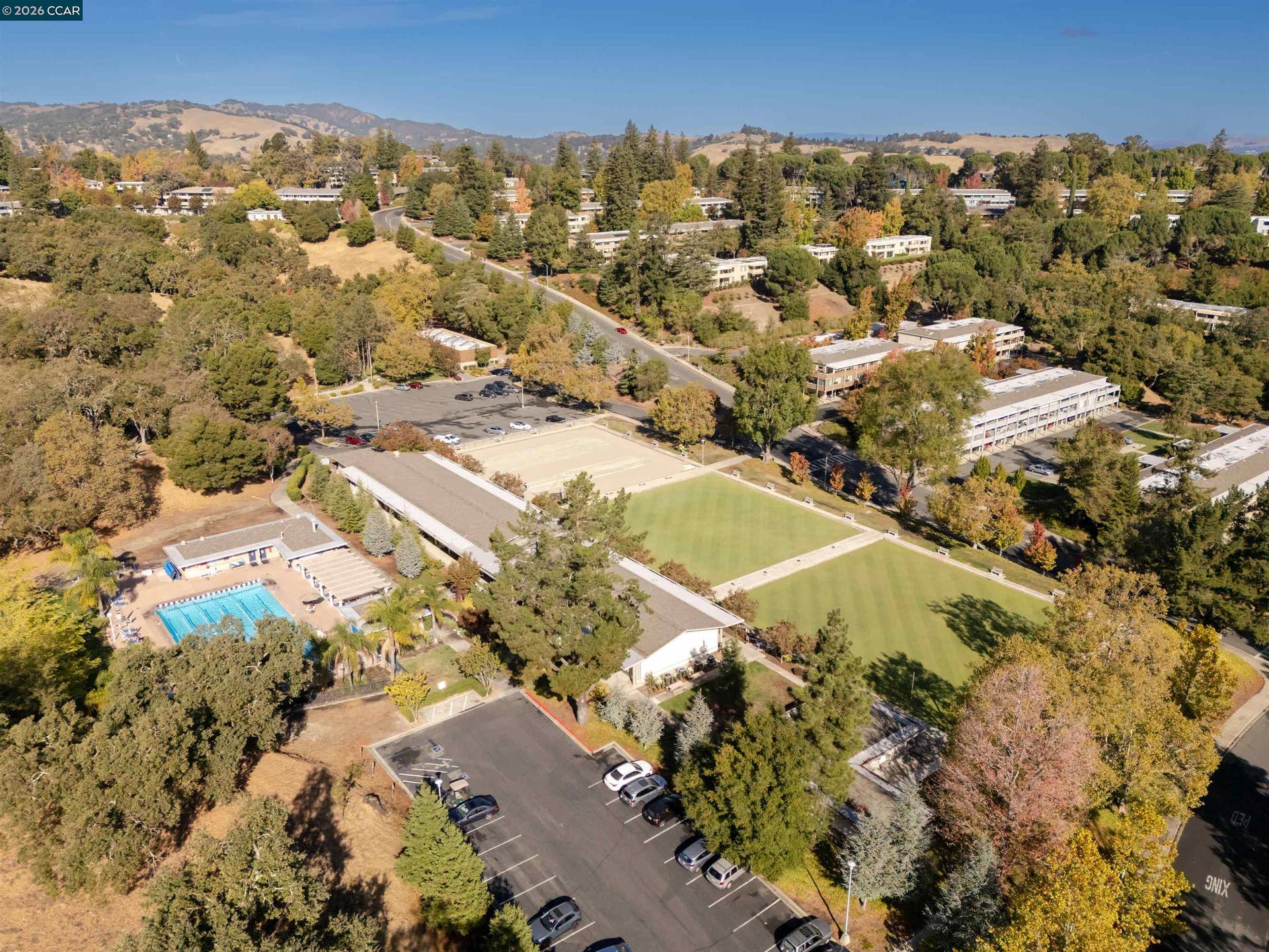 2301 Pine Knoll Dr, #6, Walnut Creek, CA 94595