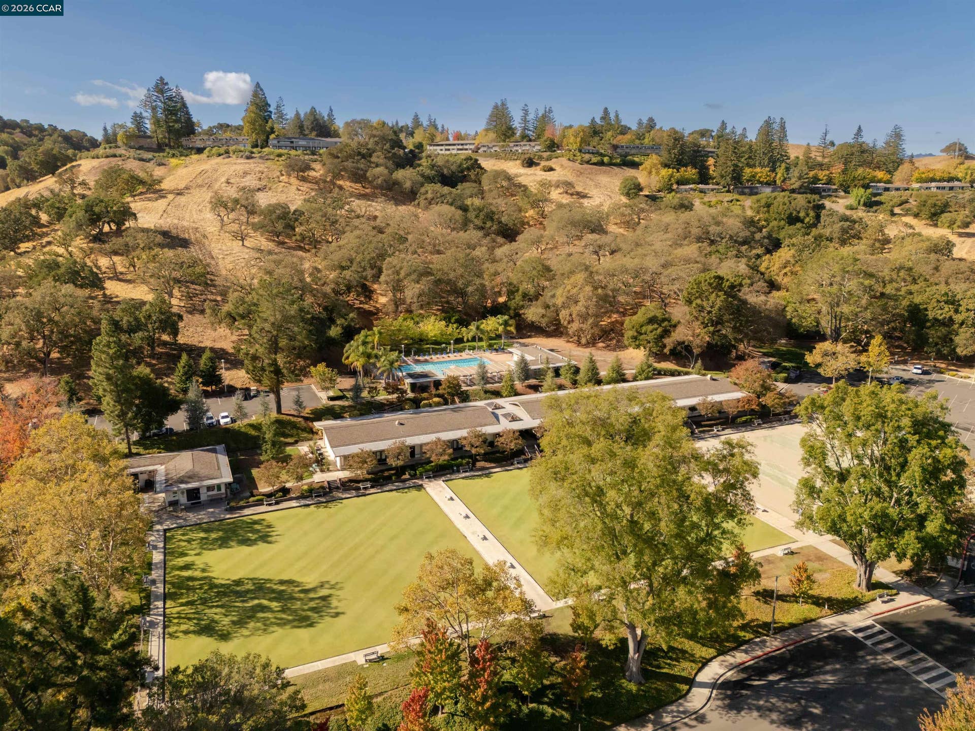 2301 Pine Knoll Dr, #6, Walnut Creek, CA 94595