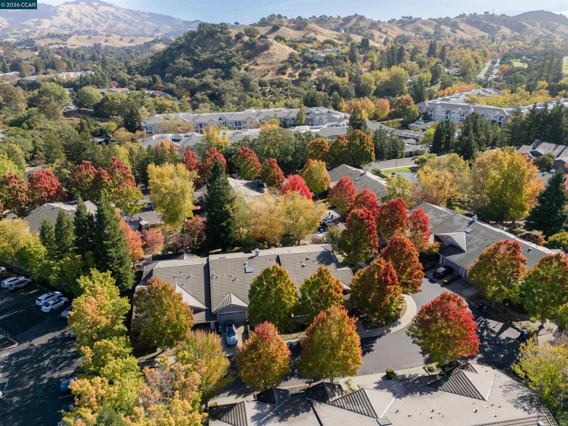 2301 Pine Knoll Dr, #6, Walnut Creek, CA 94595