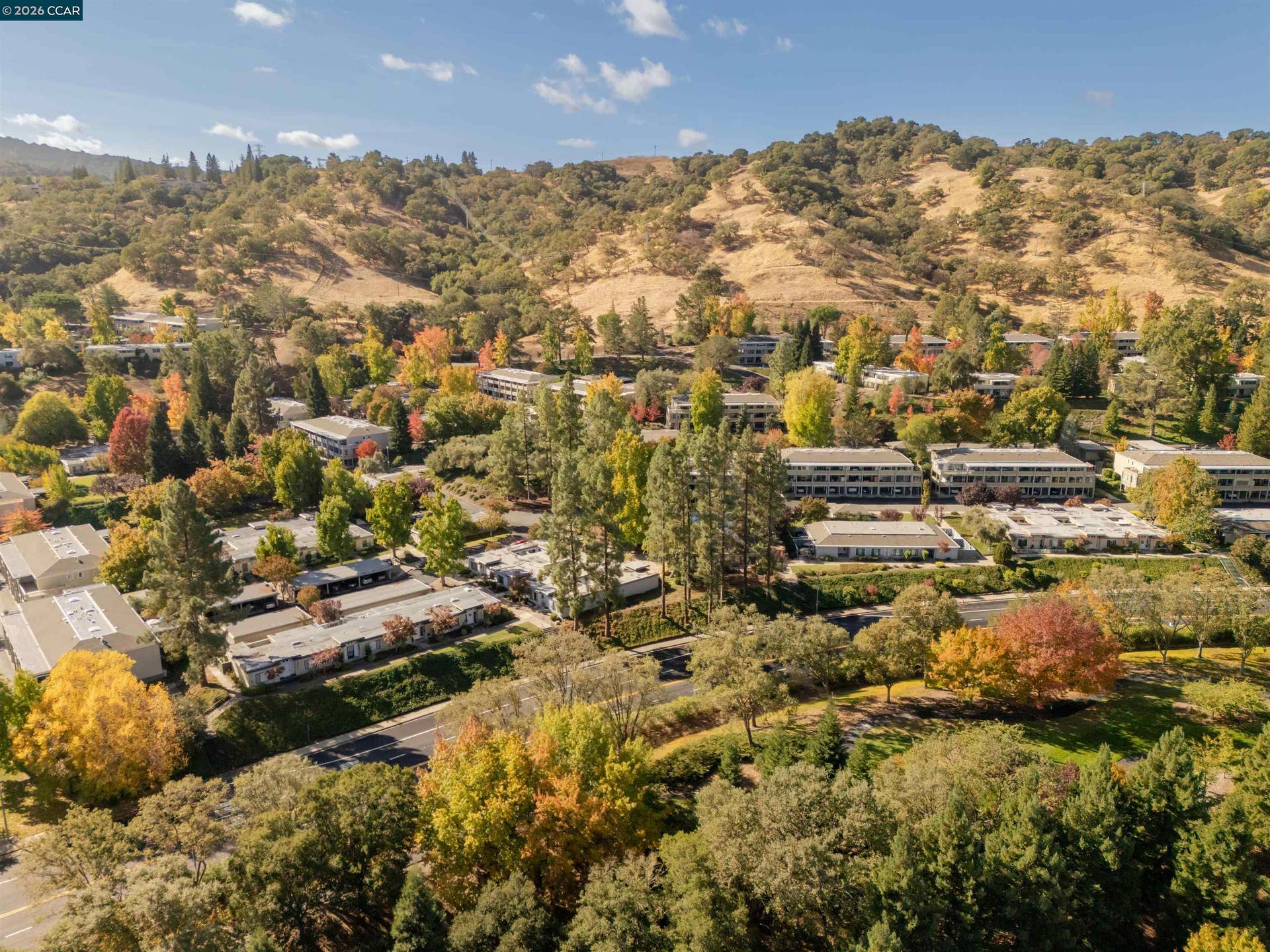 2301 Pine Knoll Dr, #6, Walnut Creek, CA 94595