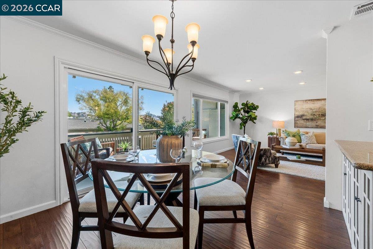 2301 Pine Knoll Dr, #6, Walnut Creek, CA 94595