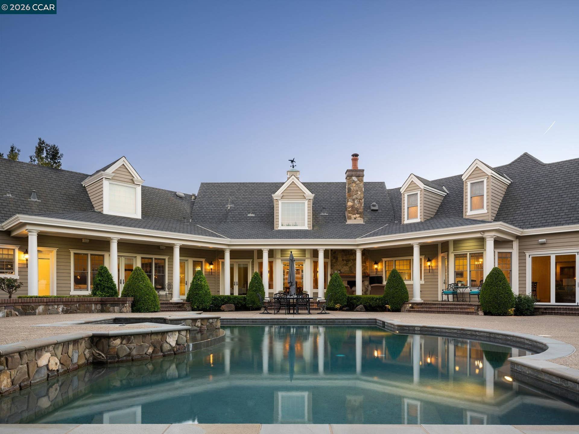 5401 Penny Ln, Danville, CA 94506
