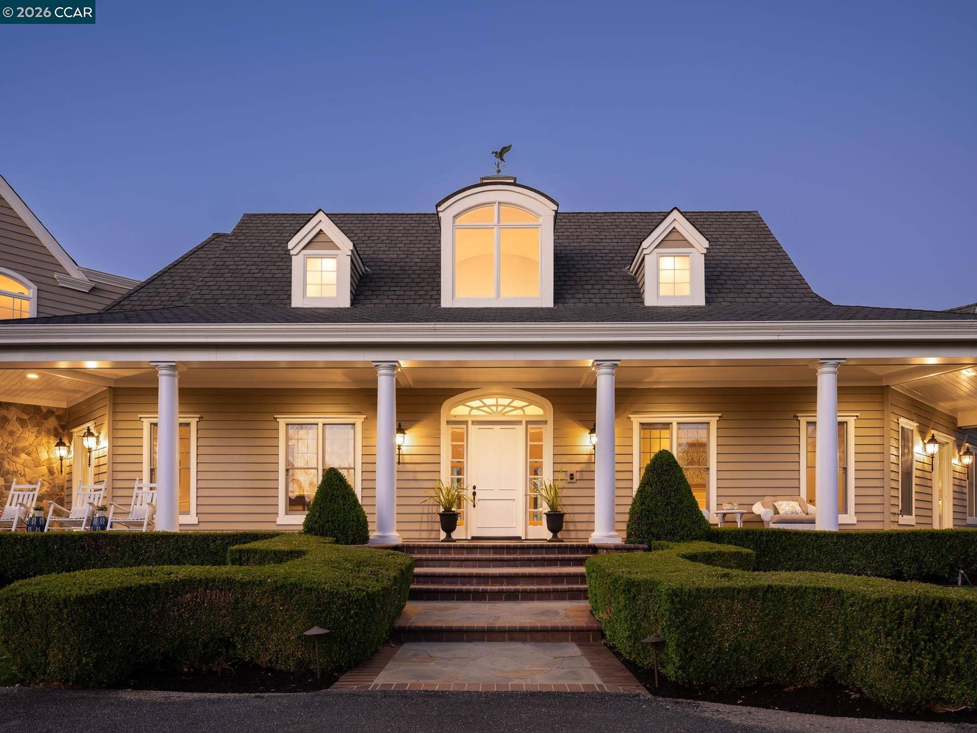 5401 Penny Ln, Danville, CA 94506