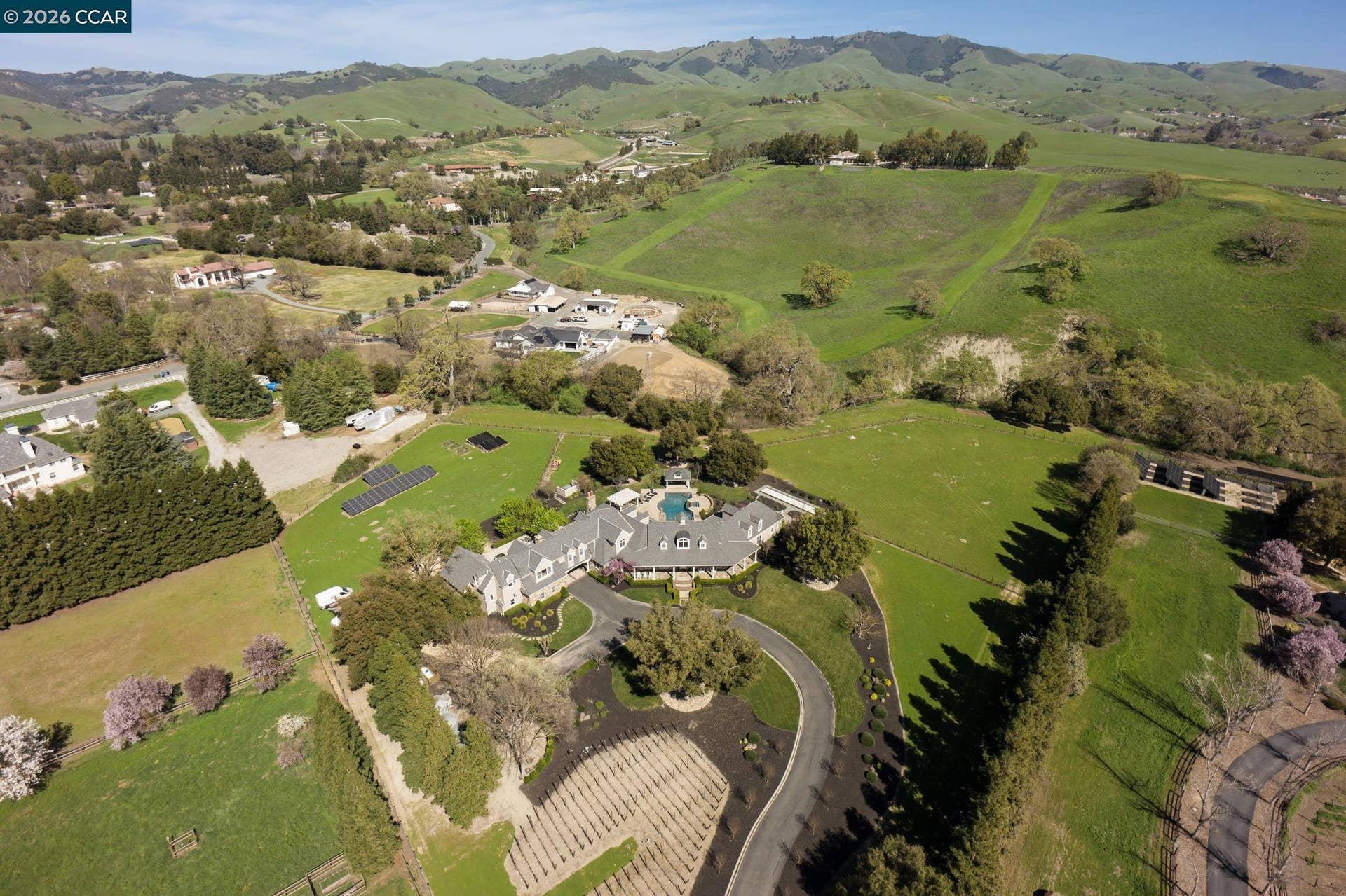 5401 Penny Ln, Danville, CA 94506
