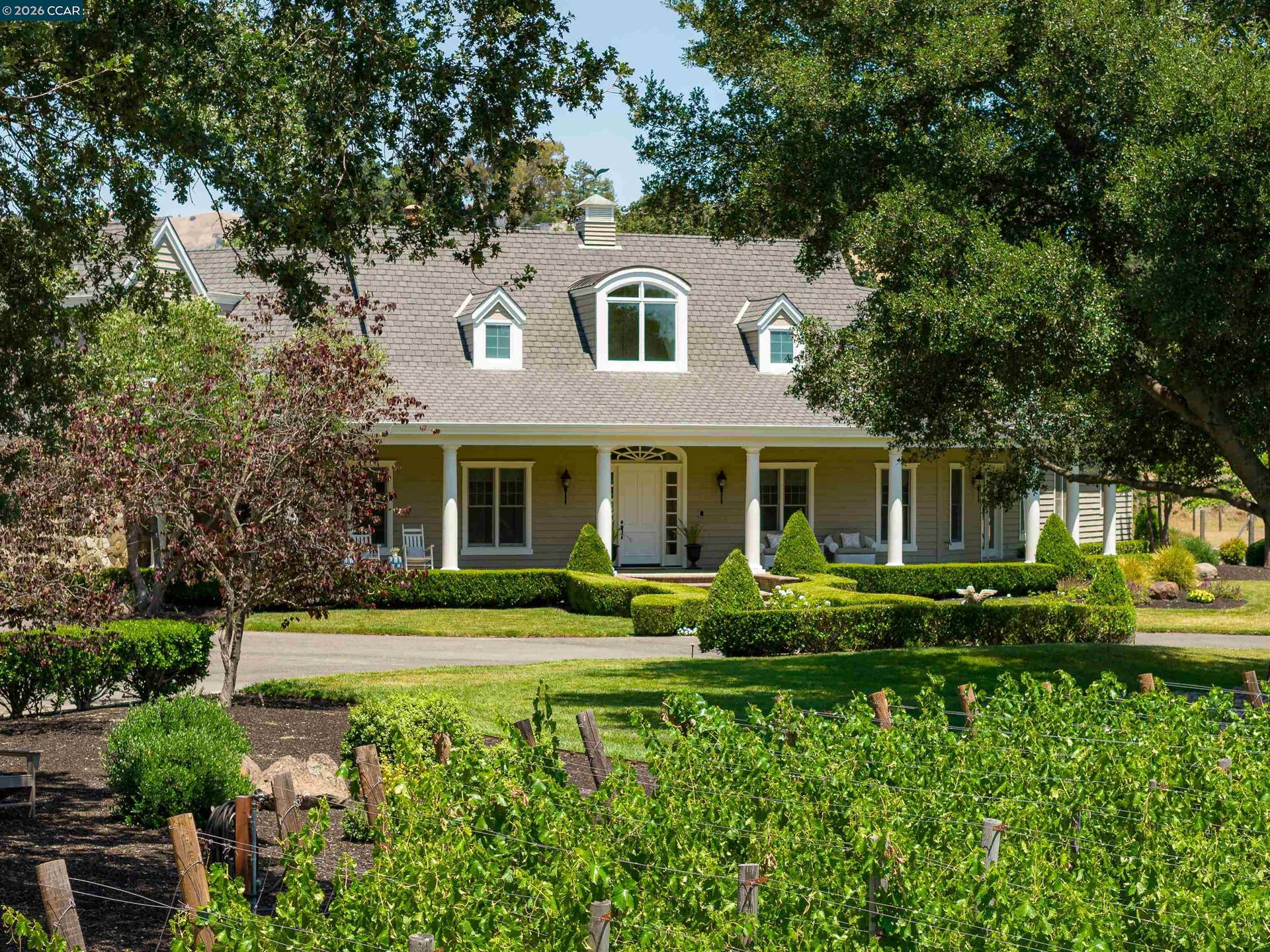 5401 Penny Ln, Danville, CA 94506