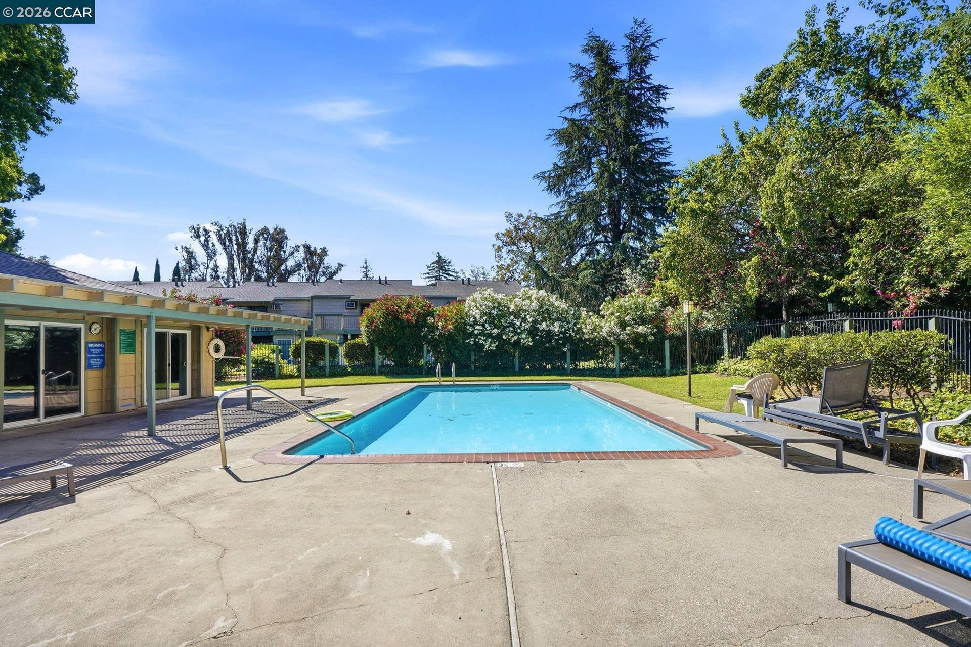 2890 Treat Blvd, #39, Concord, CA 94518