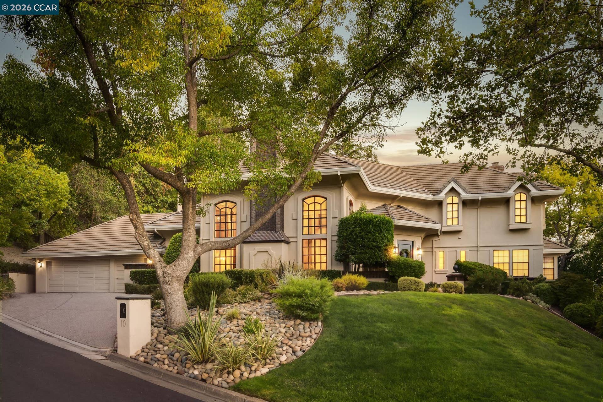10 Bent Oak Ct, Danville, CA 94506