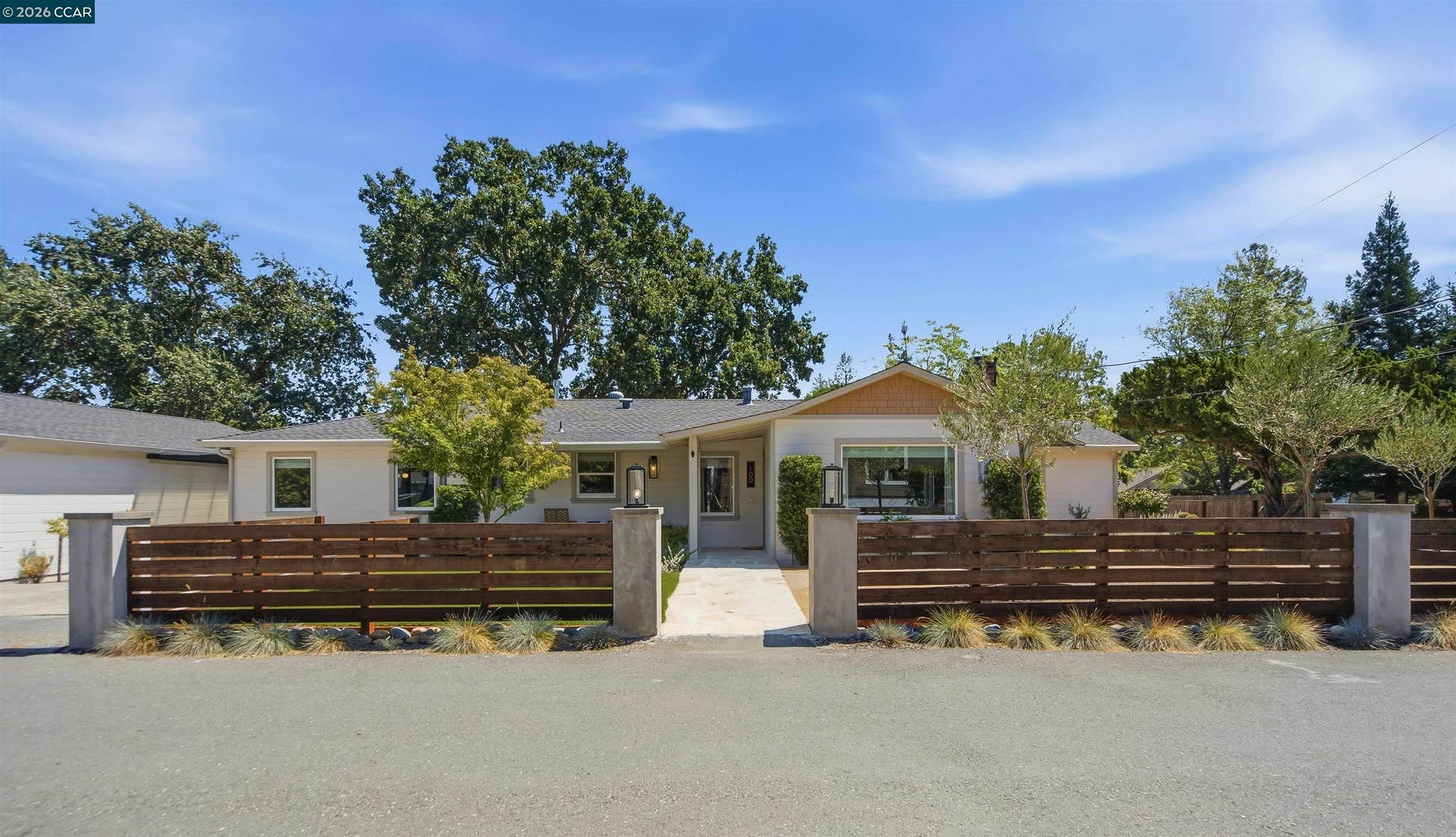 100 Polley Lane, Pleasant Hill, CA 94523