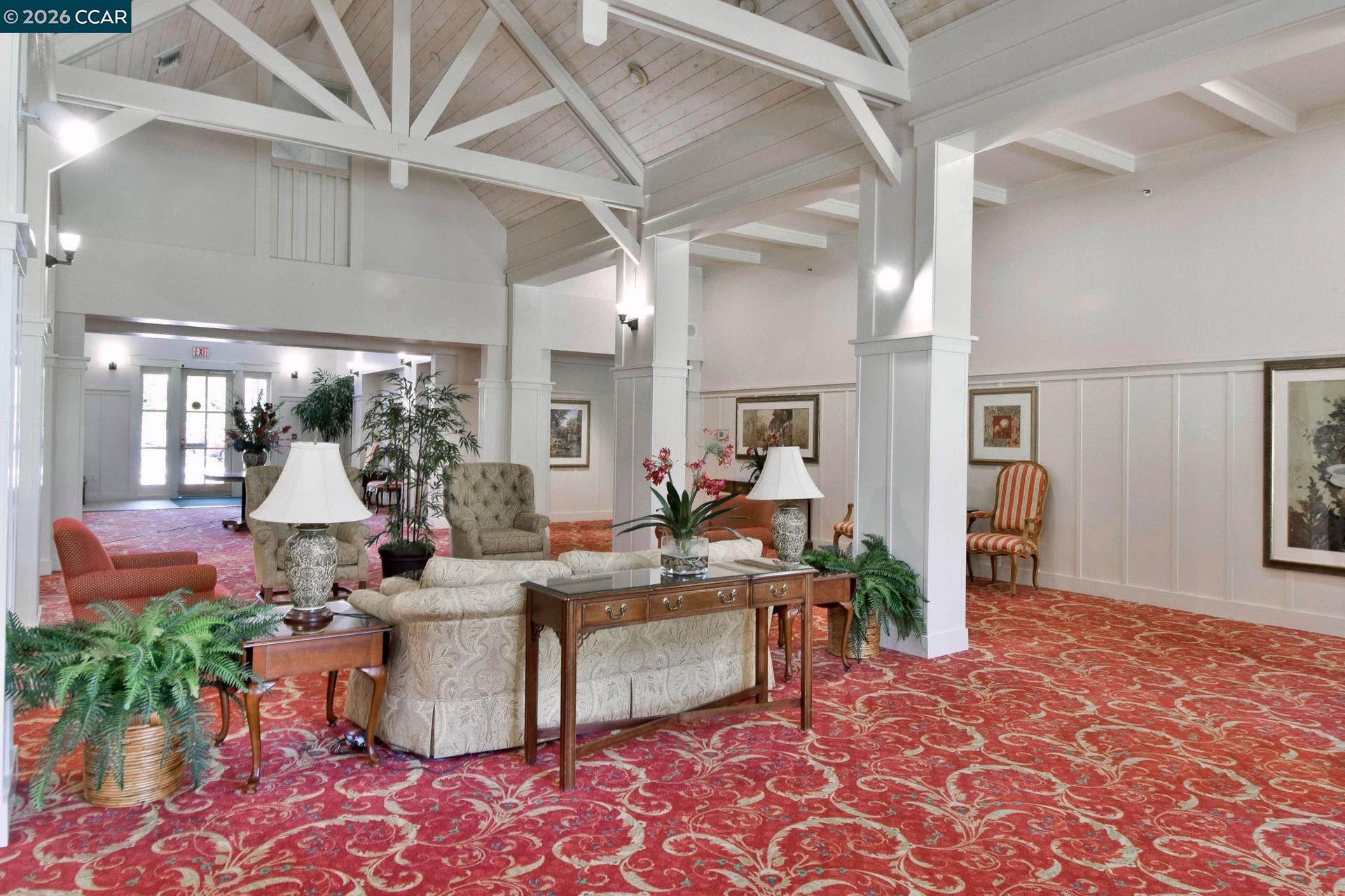 1840 Tice Creek Dr, #2245, Walnut Creek, CA 94595