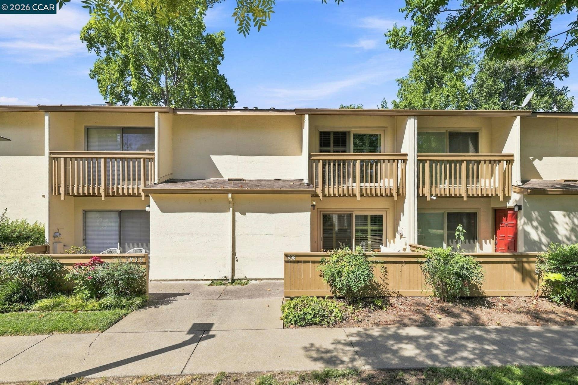1938 Pomar way, Walnut Creek, CA 94598