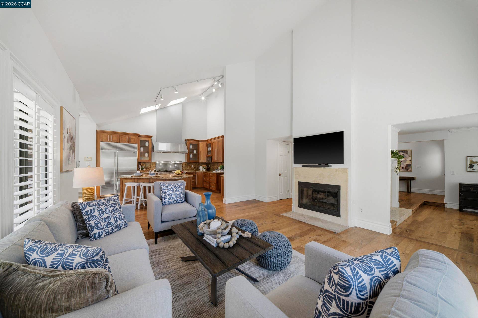 951 Redwood Dr, Danville, CA 94506