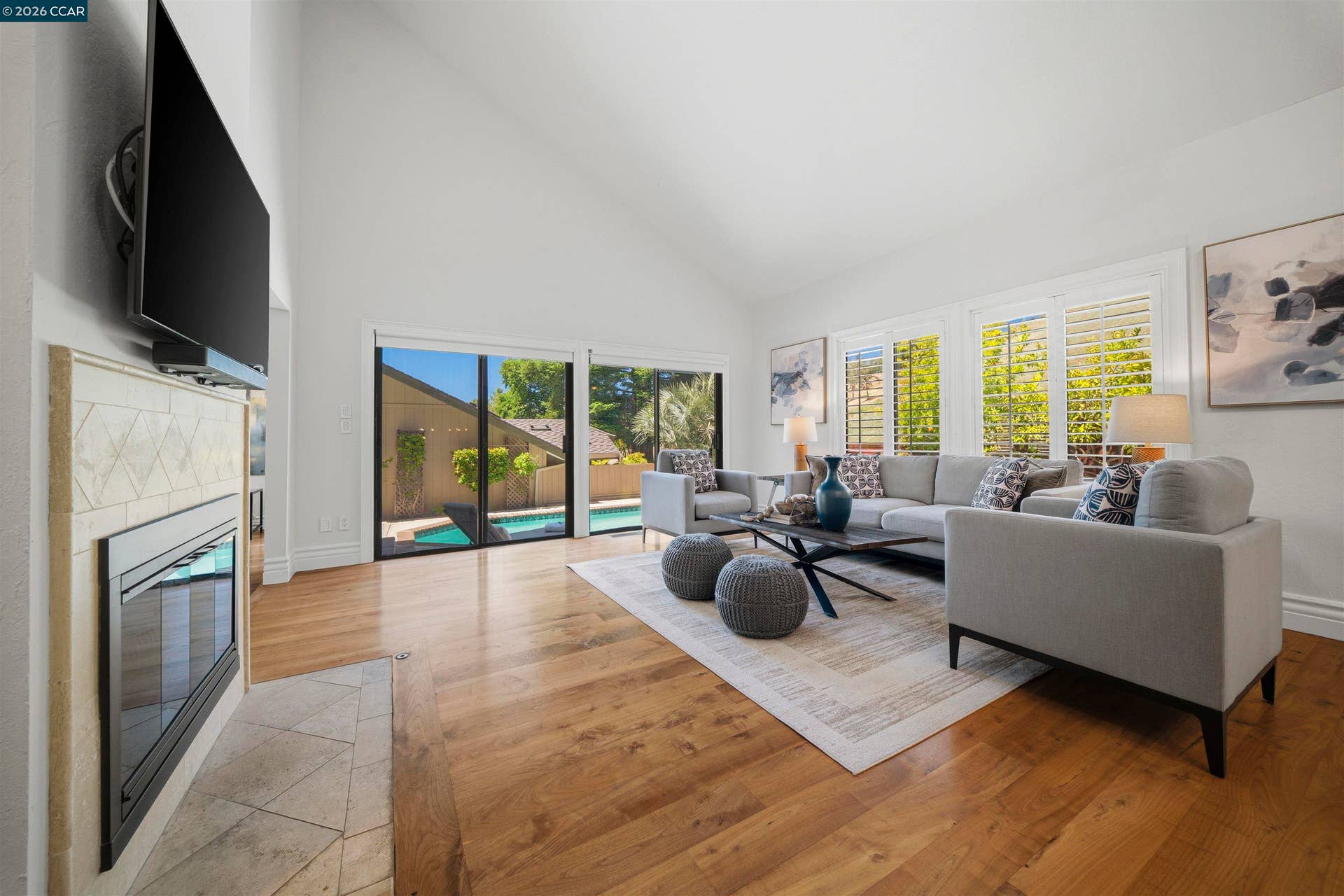 951 Redwood Dr, Danville, CA 94506