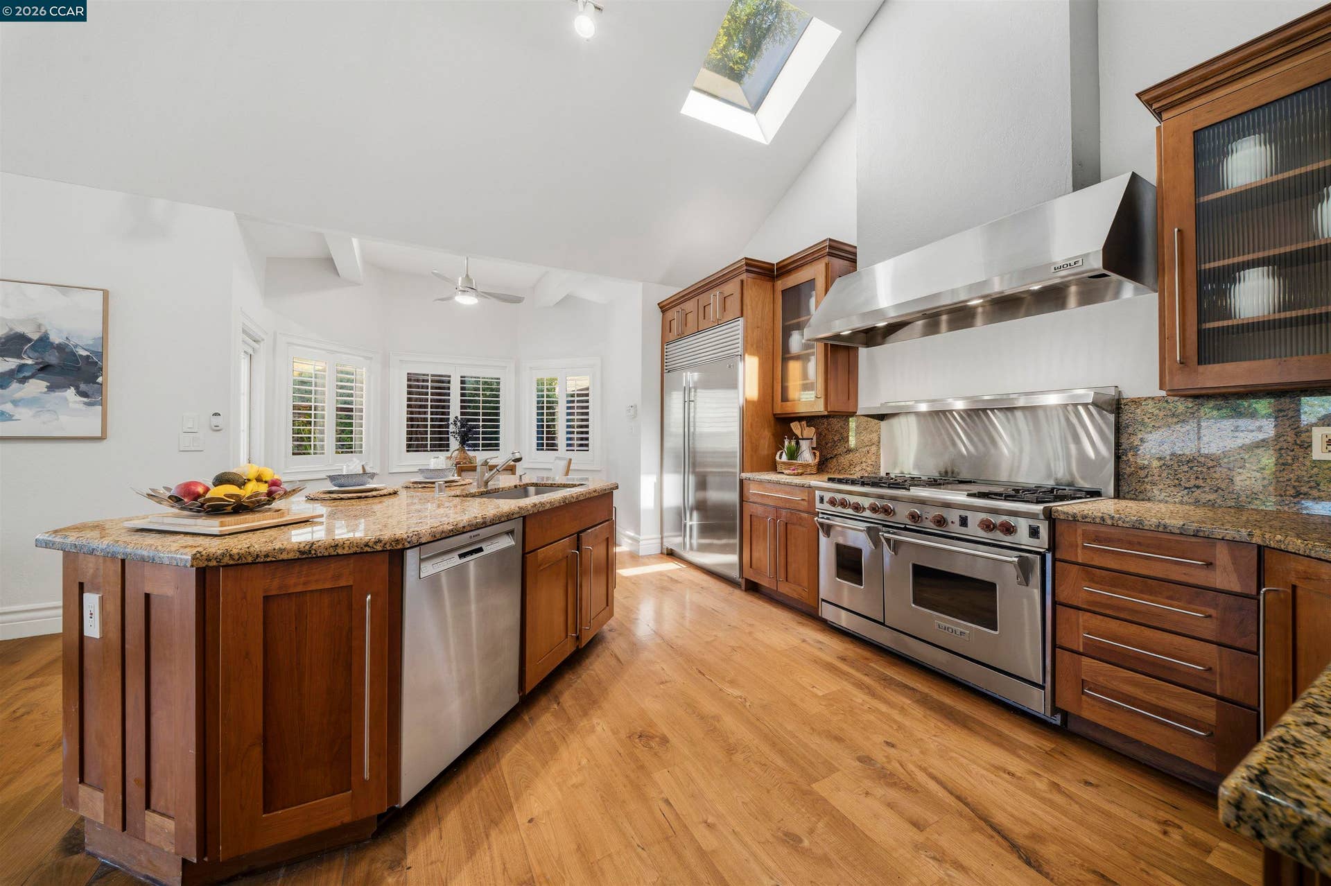 951 Redwood Dr, Danville, CA 94506