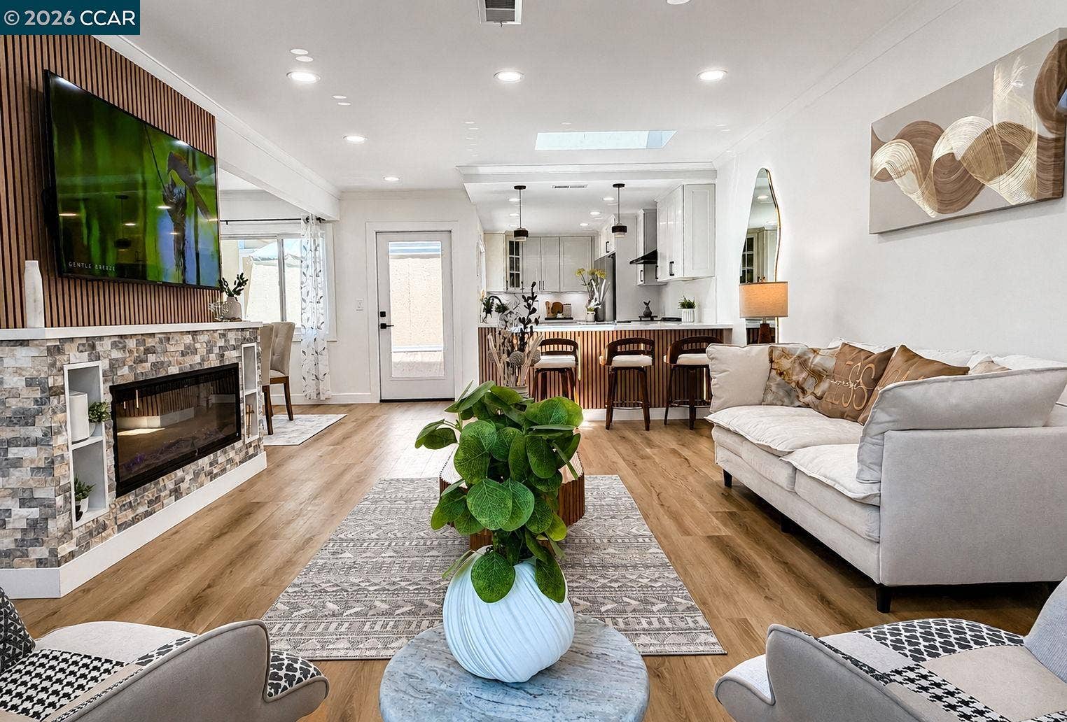 2045 Pine Knoll Drive, #6, Walnut Creek, CA 94595