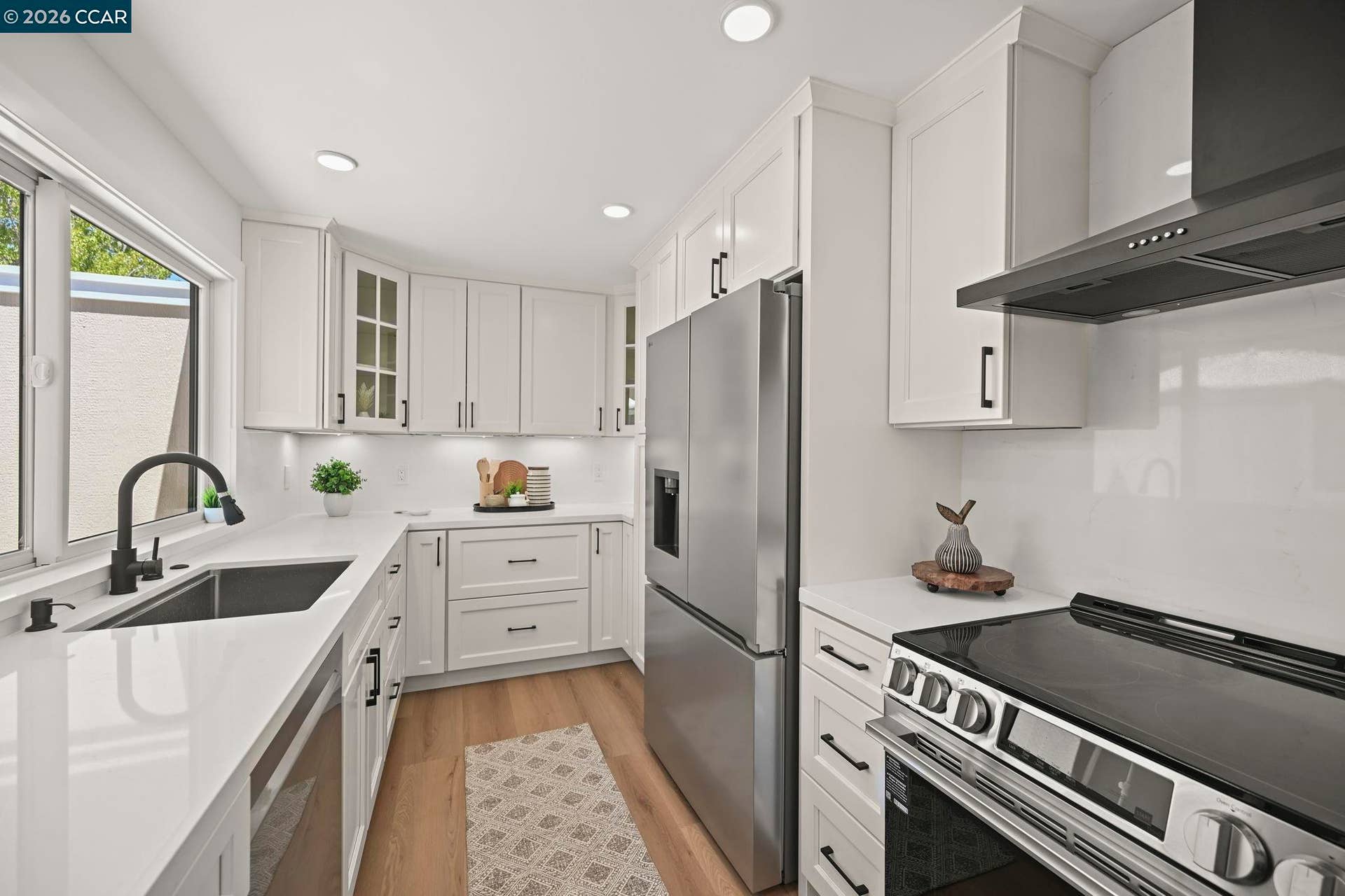 2045 Pine Knoll Drive, #6, Walnut Creek, CA 94595