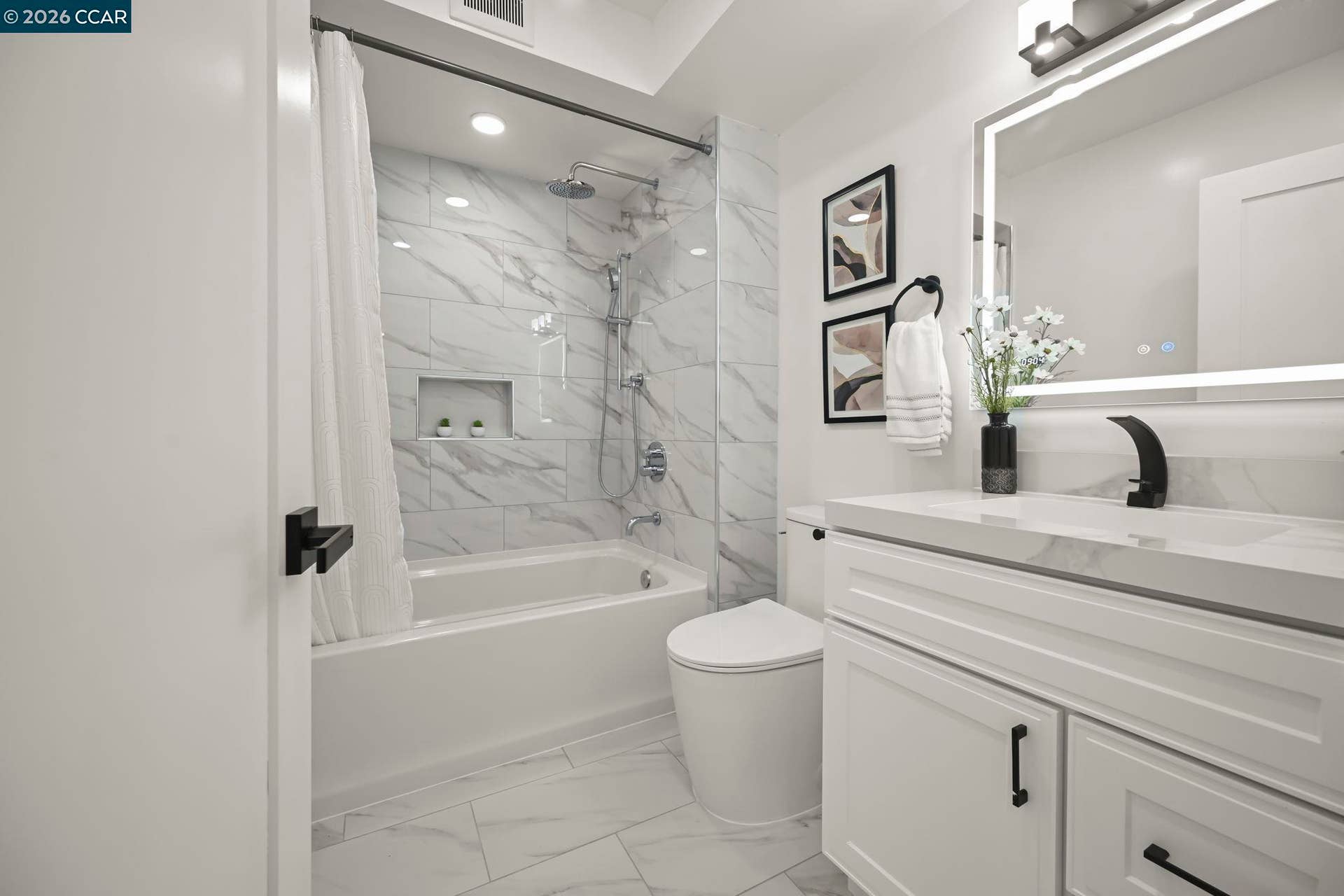 2045 Pine Knoll Drive, #6, Walnut Creek, CA 94595