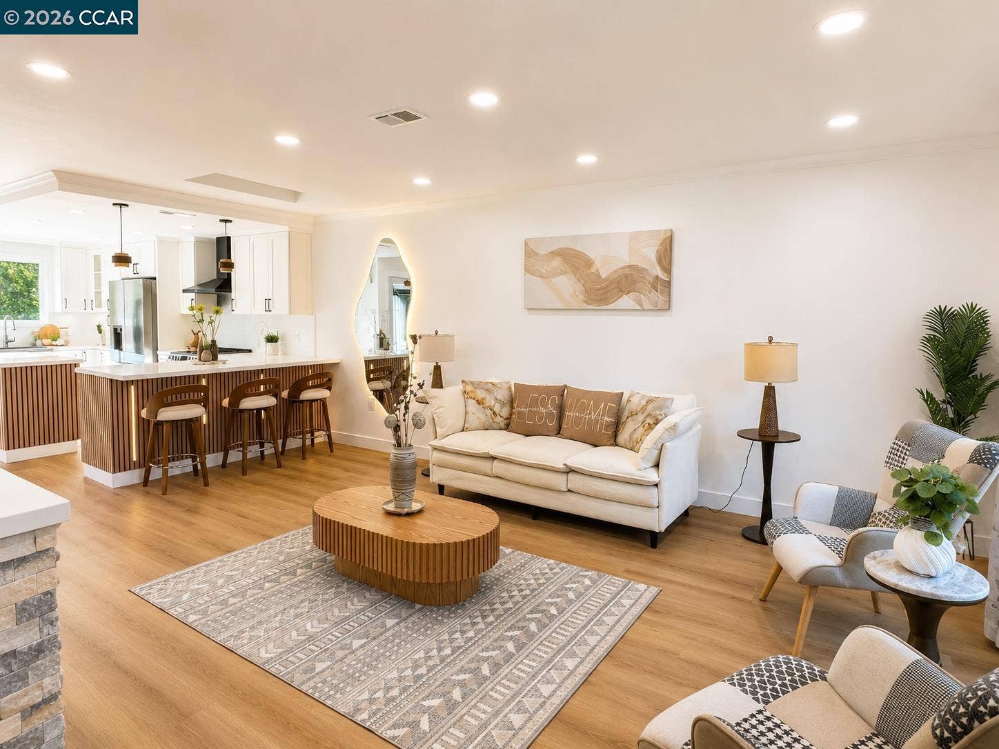 2045 Pine Knoll Drive, #6, Walnut Creek, CA 94595