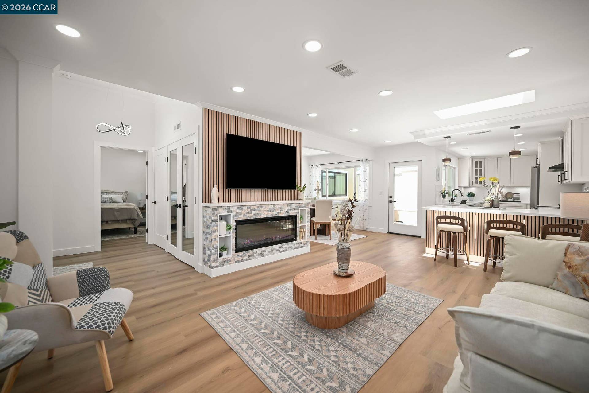 2045 Pine Knoll Drive, #6, Walnut Creek, CA 94595