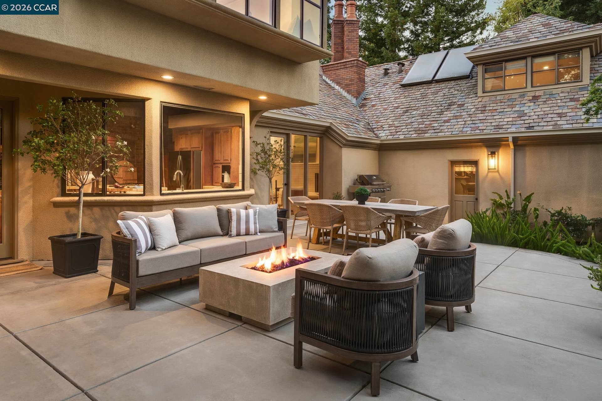 134 Pepperwood Ct, Danville, CA 94506
