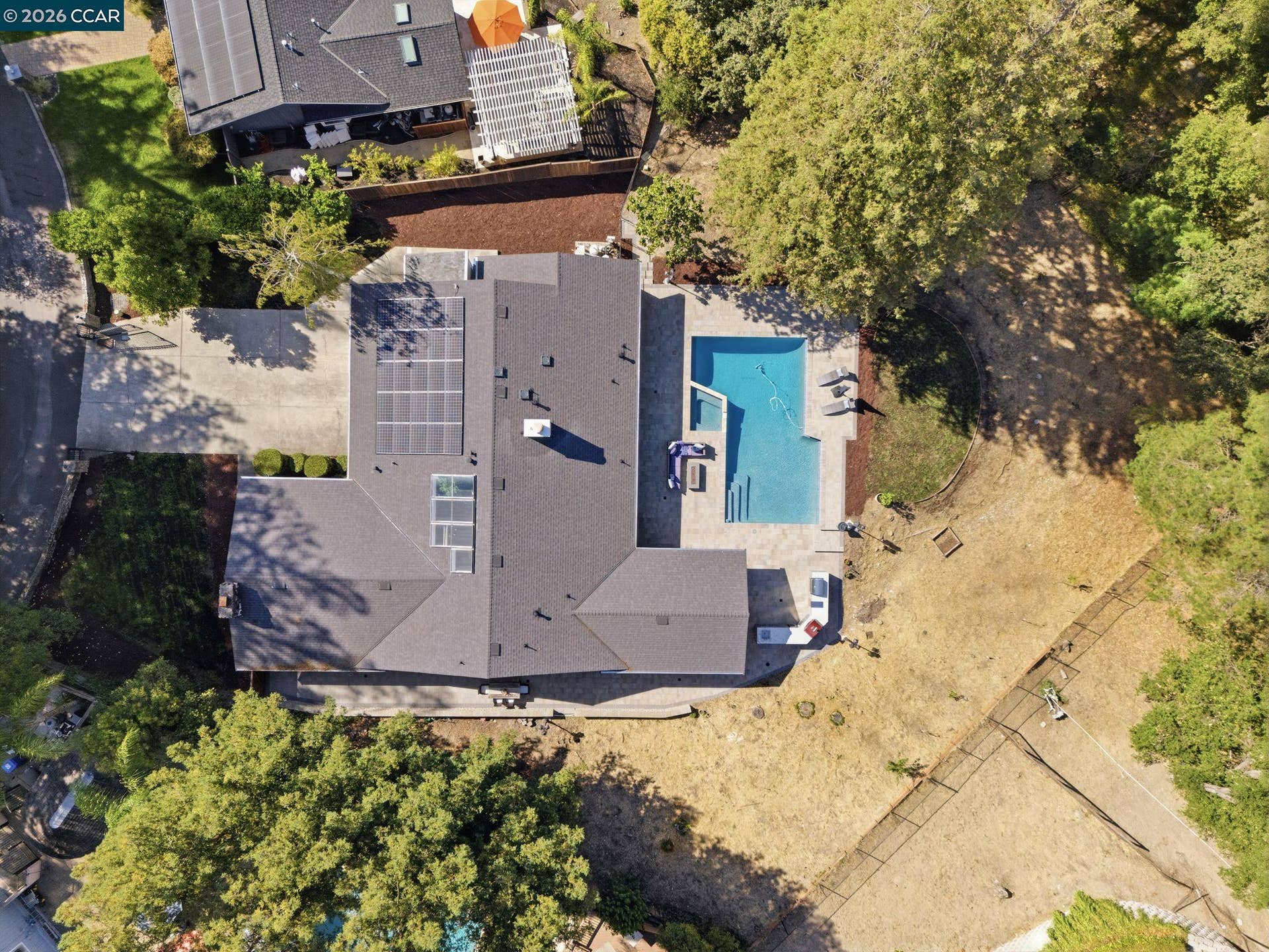 2169 Nelda Way, Alamo, CA 94507