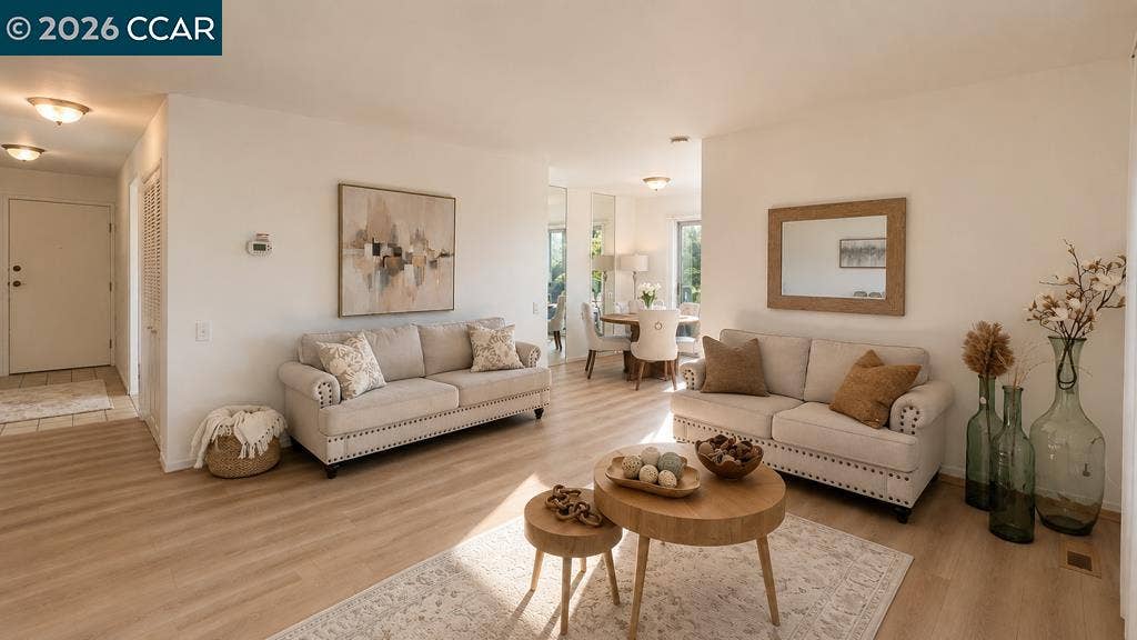4033 Terra Granada Dr, #6A, Walnut Creek, CA 94595