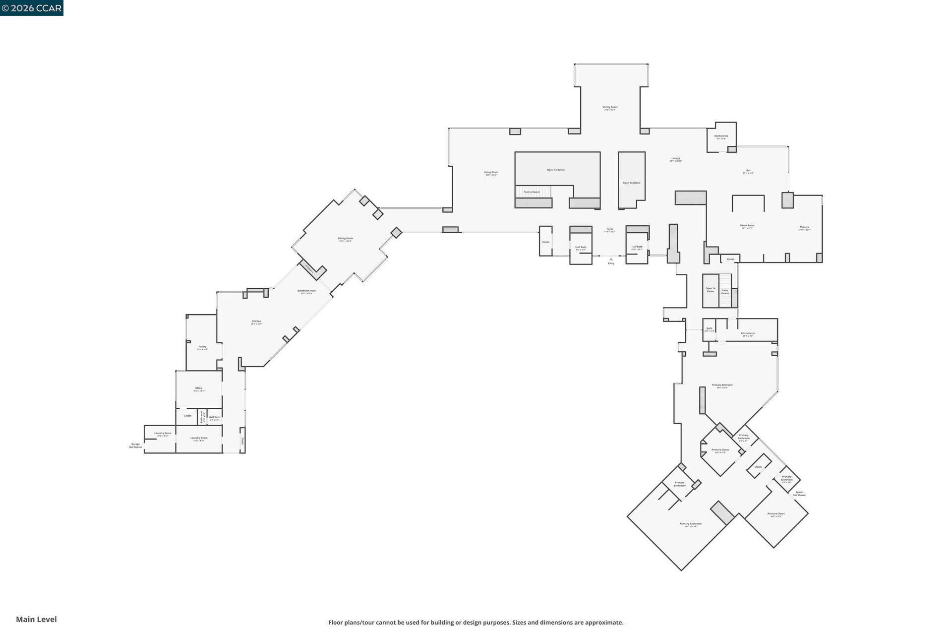 81 Eagle Ridge Place, Danville, CA 94506