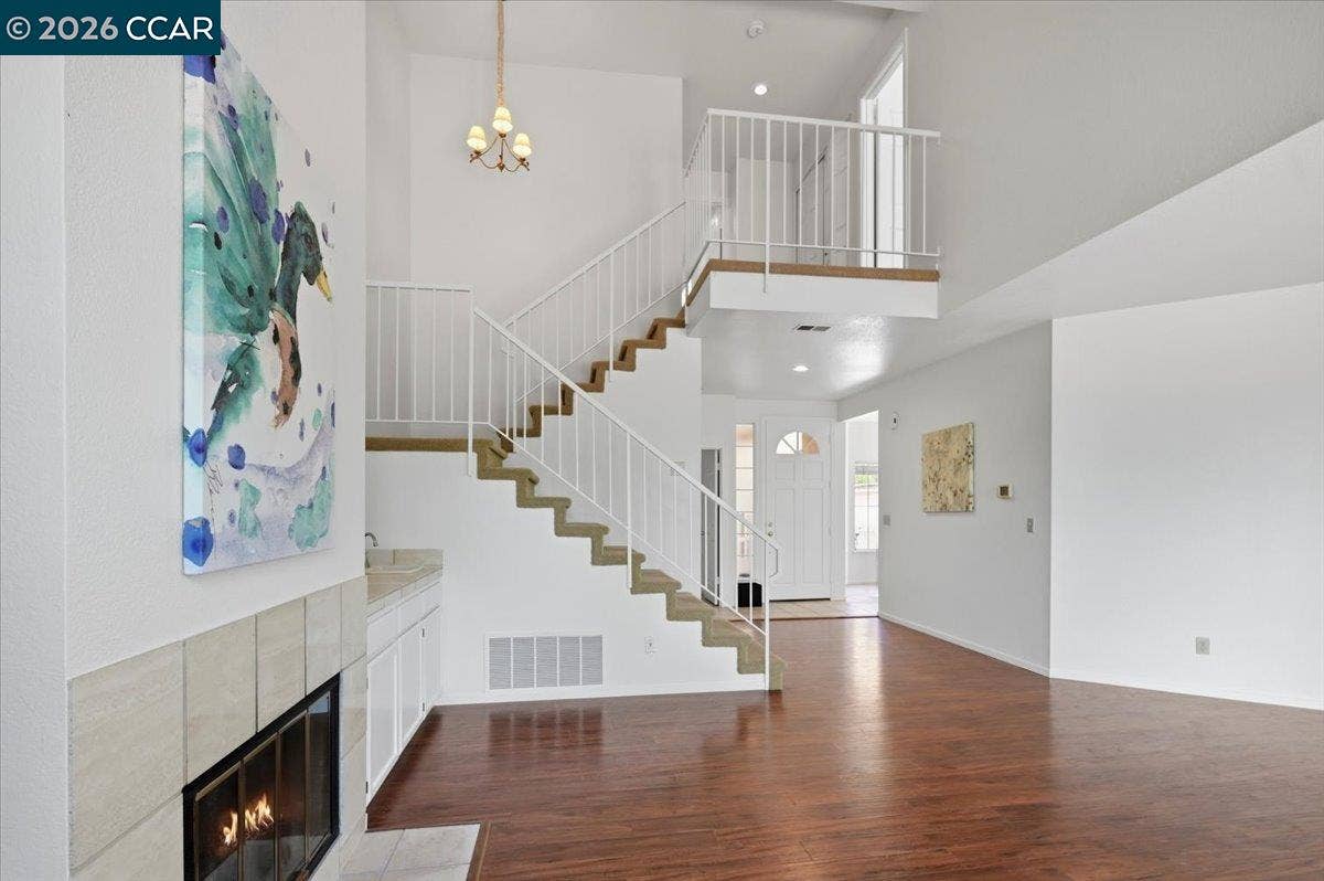 1324 Canyon Side Ave, San Ramon, CA 94582